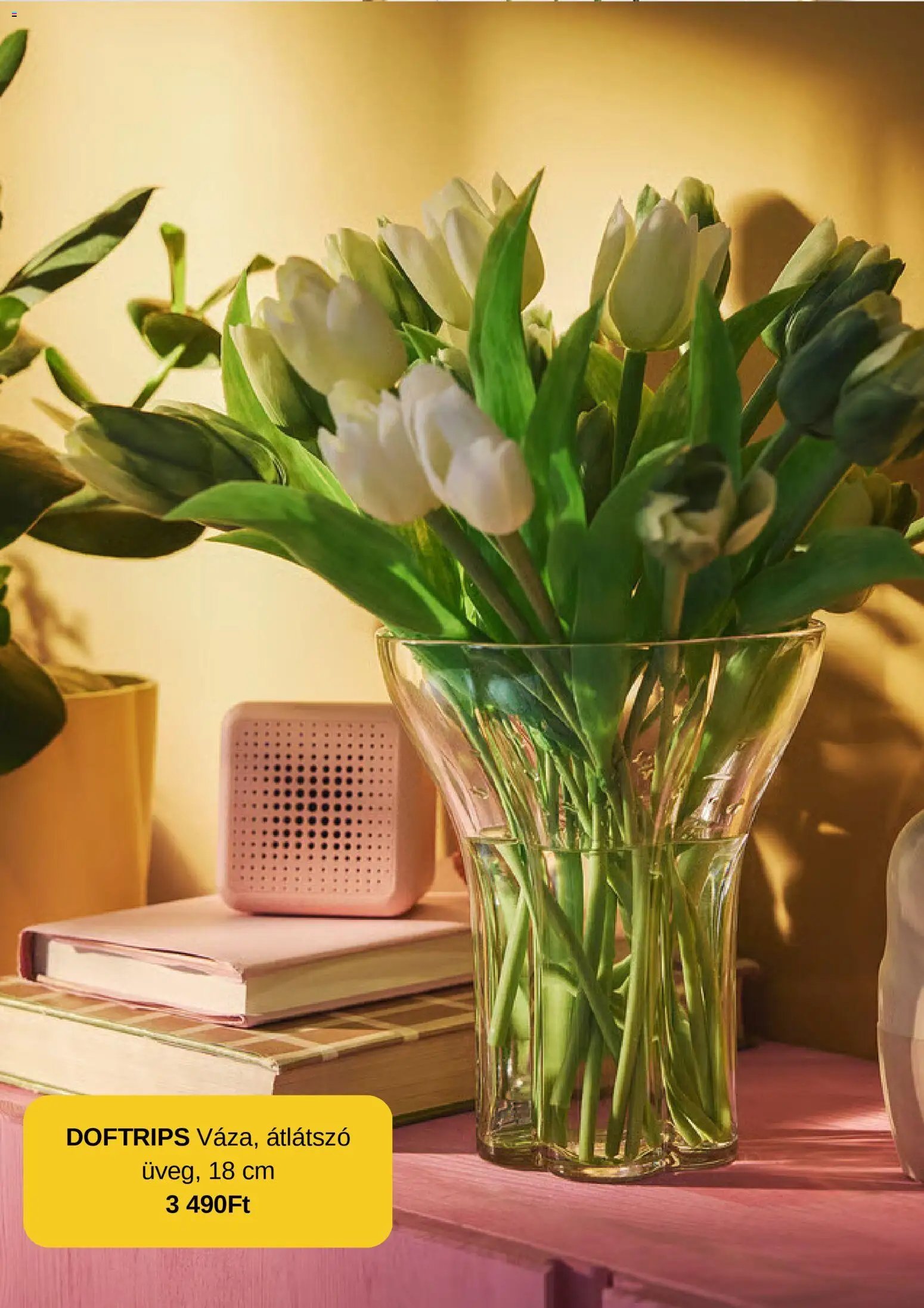 IKEA újság 2026.02.17. Katalógus IKEA - DOFTRIPS kollekció (2026-02-17)