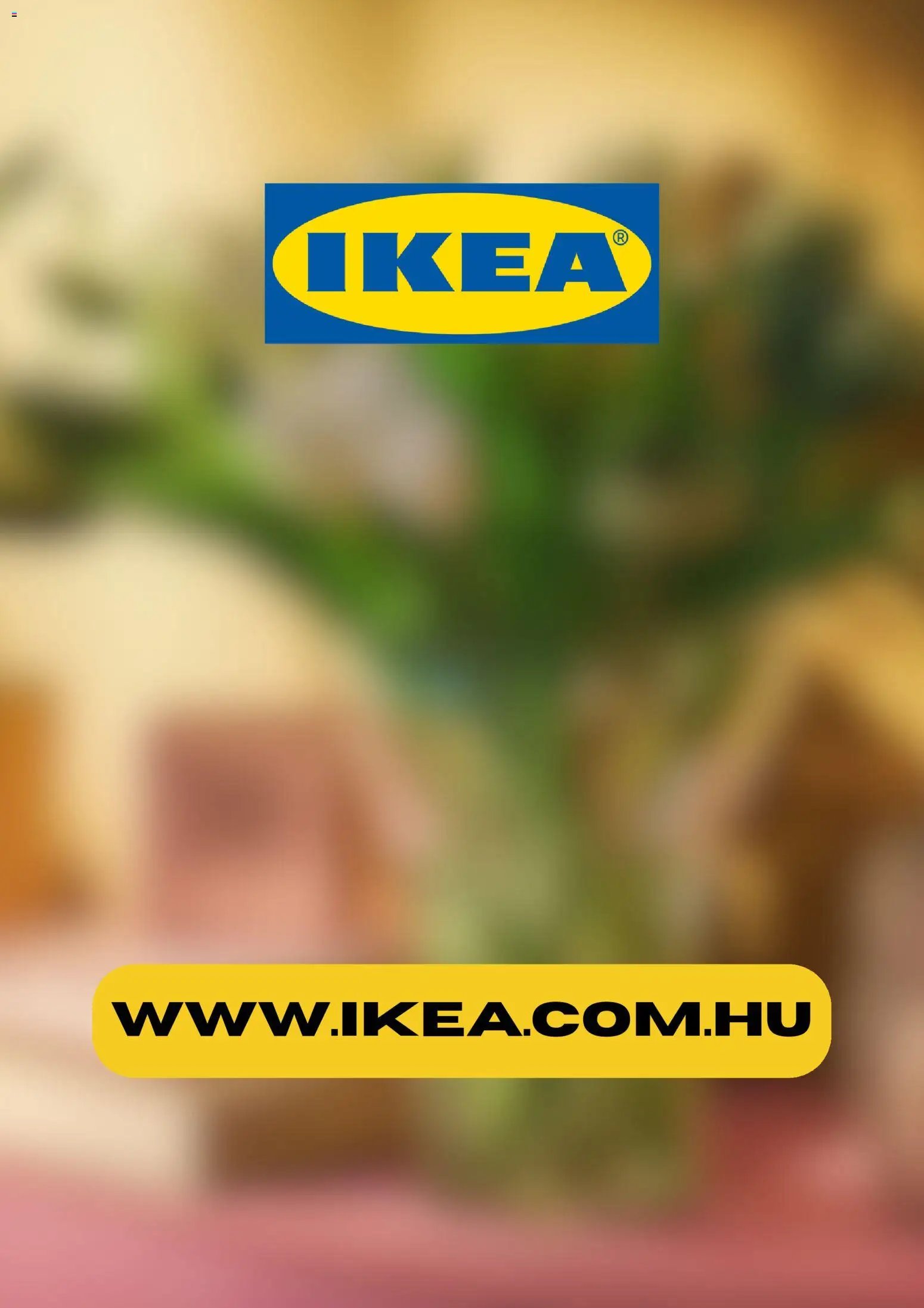 IKEA újság 2026.02.17. Katalógus IKEA - DOFTRIPS kollekció (2026-02-17)