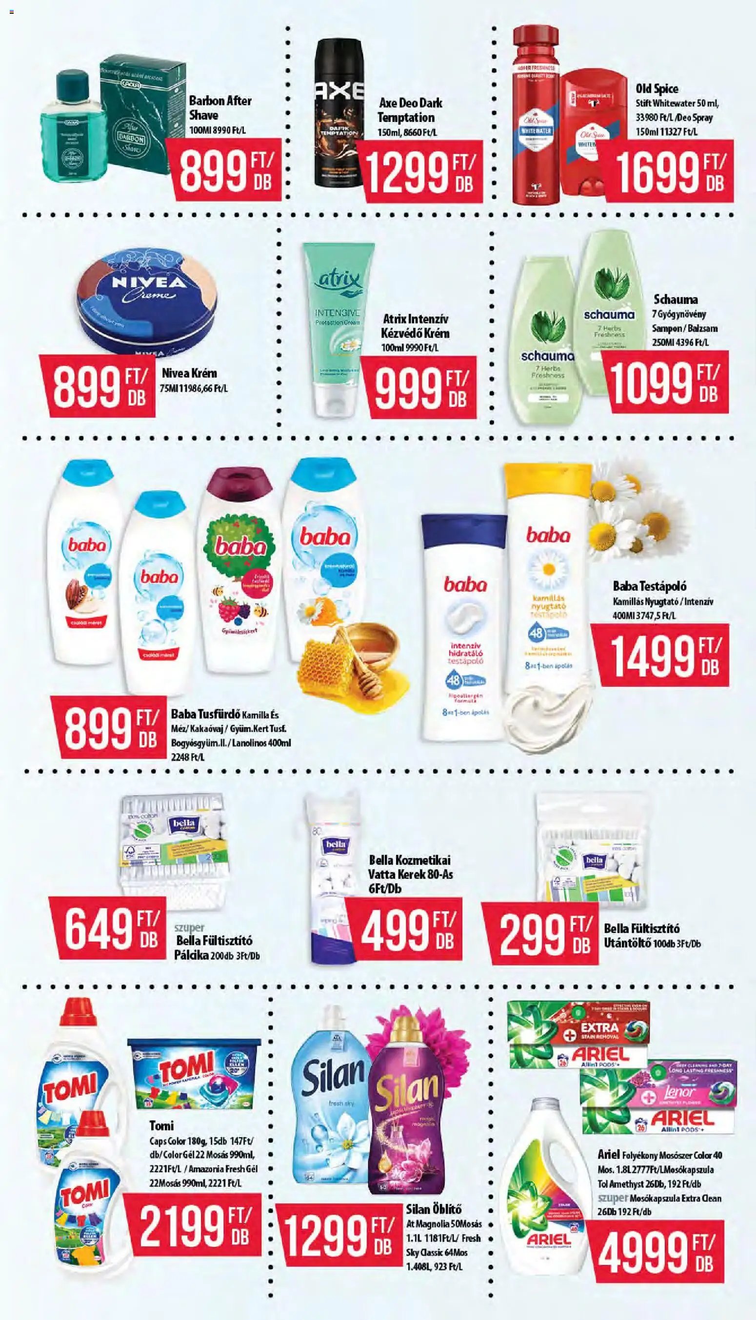 COOP újság 2025.11.13. Akciós újság COOP (2025-11-13 - 2025-11-26)