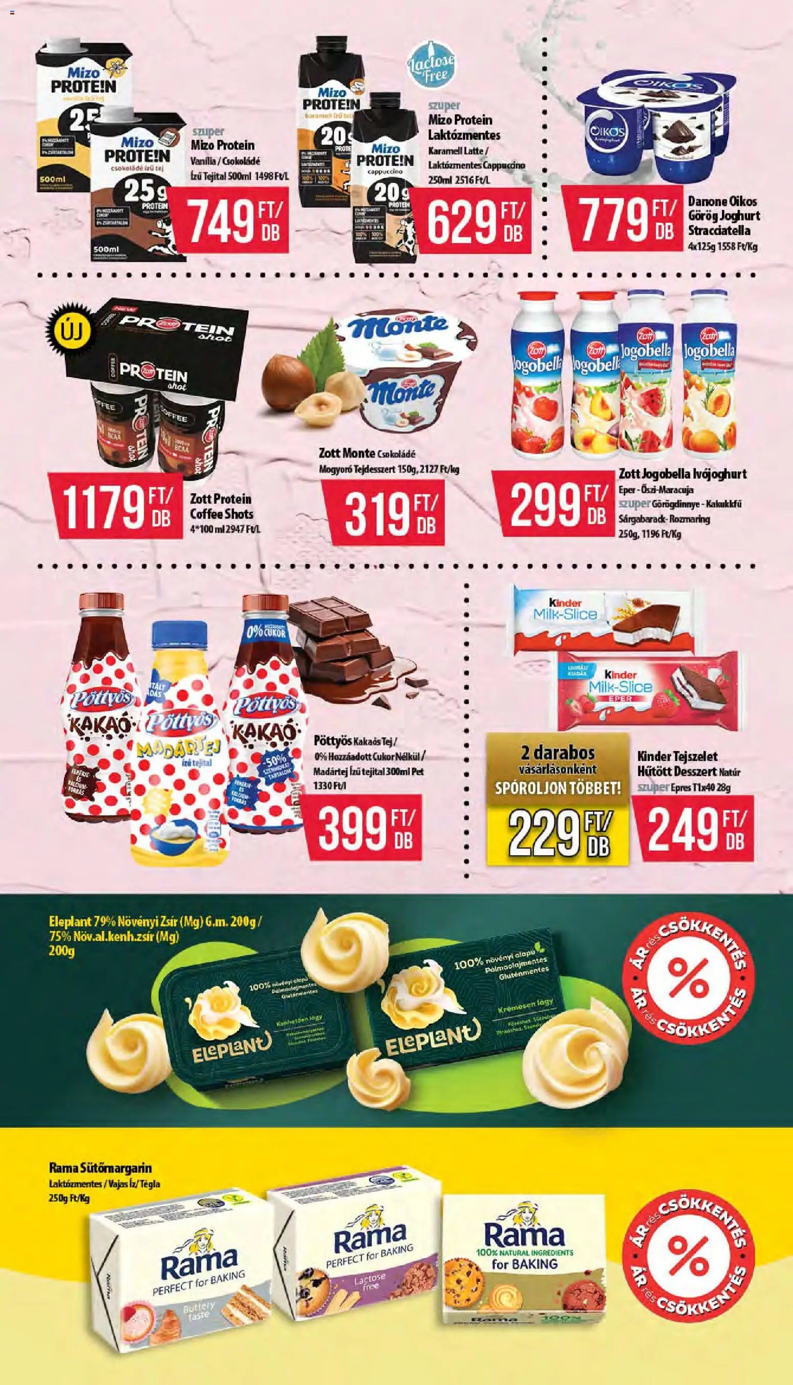 COOP újság 2025.11.13. Akciós újság COOP (2025-11-13 - 2025-11-26)