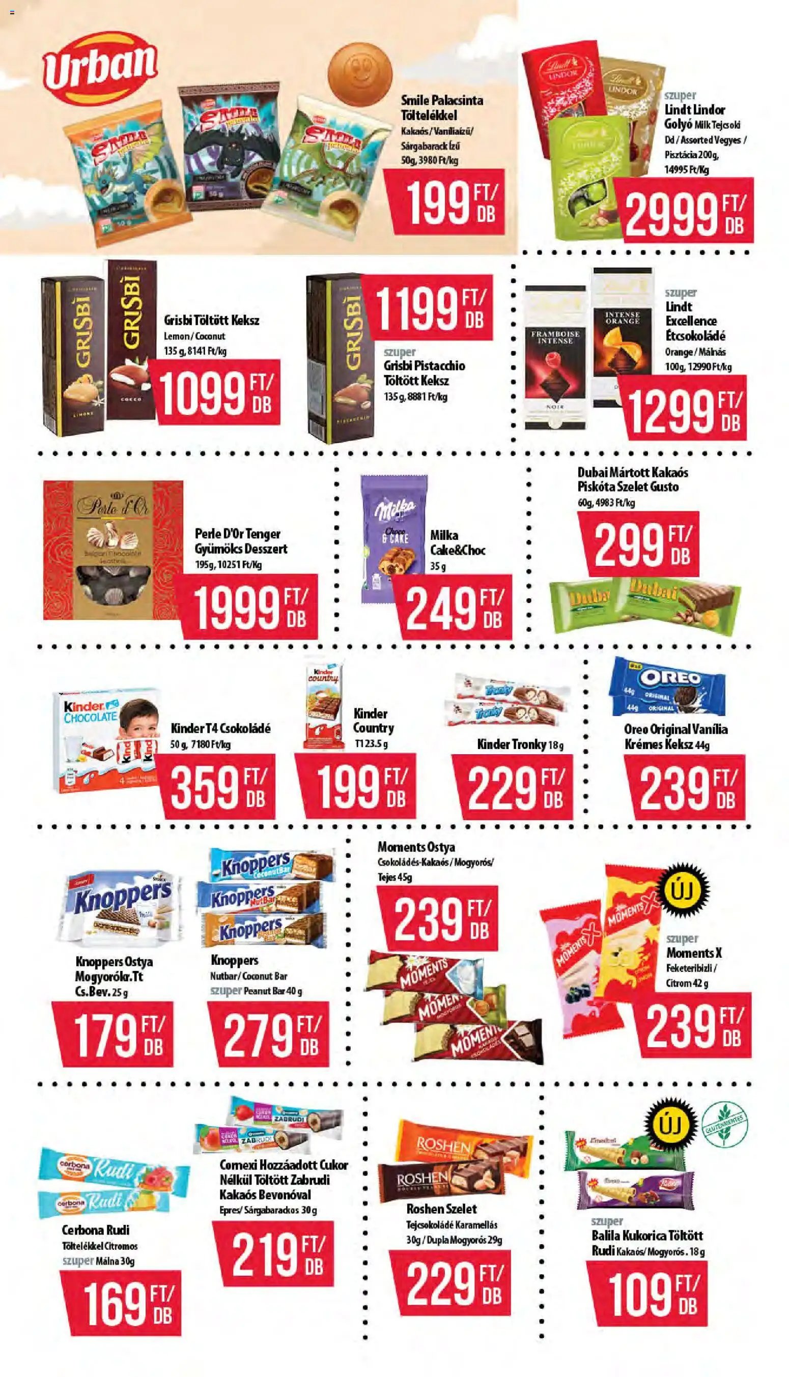 COOP újság 2025.11.13. Akciós újság COOP (2025-11-13 - 2025-11-26)