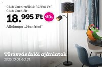 Mömax újság 2025.10.01. Akciós újság Mömax (2025-10-01 - 2025-10-31)