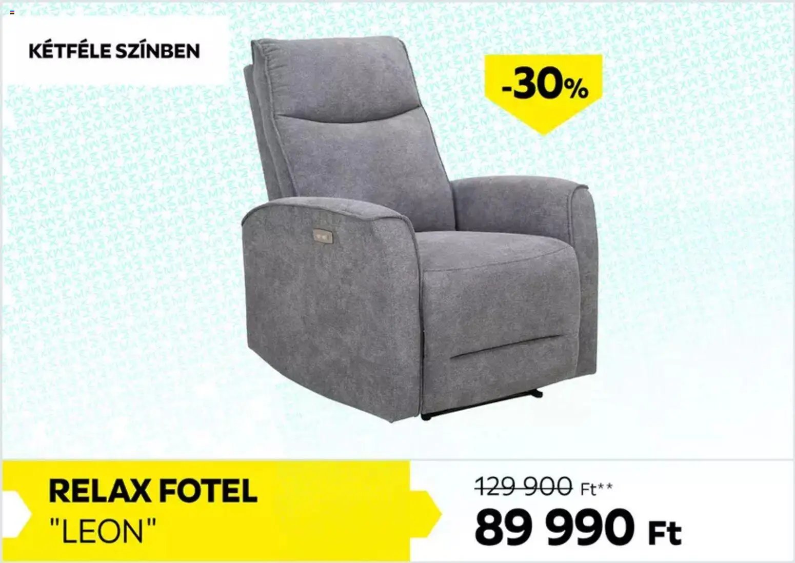 Möbelix újság 2025.12.11. Akciós újság Möbelix (2025-12-11 - 2026-01-07)