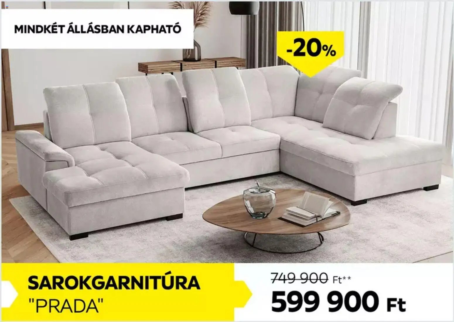 Möbelix újság 2025.12.11. Akciós újság Möbelix (2025-12-11 - 2026-01-07)