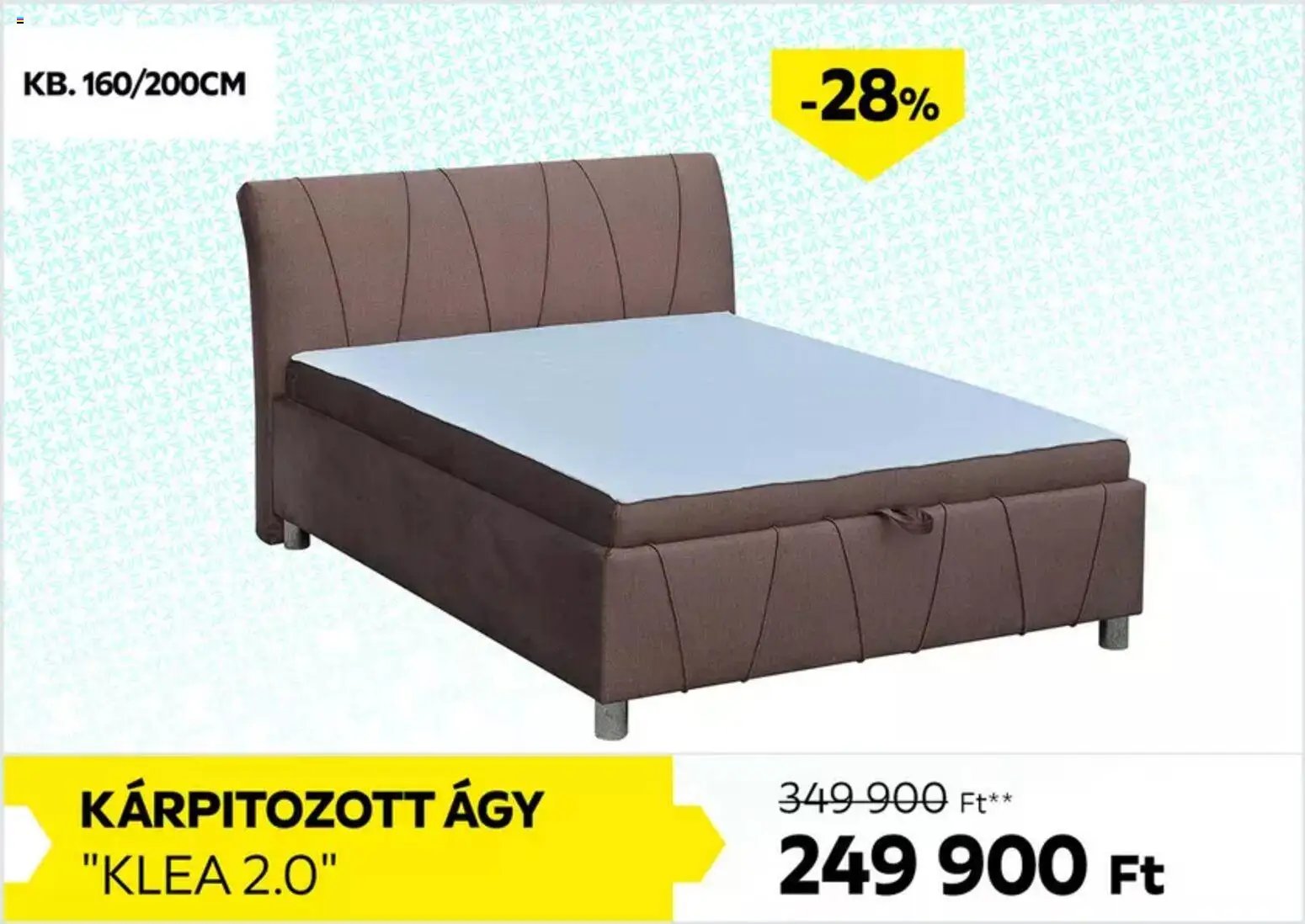 Möbelix újság 2025.12.11. Akciós újság Möbelix (2025-12-11 - 2026-01-07)