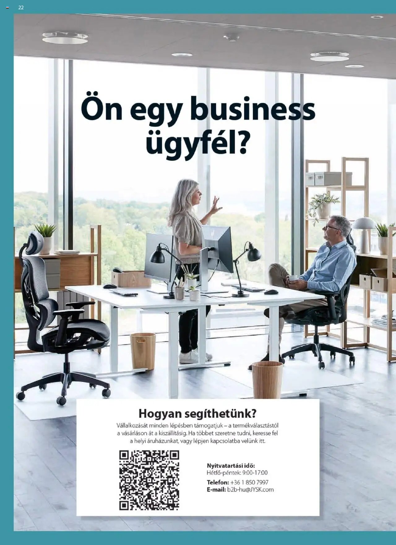 JYSK újság 2025.09.10. Akciós újság JYSK (2025-09-10 - 2025-10-14)