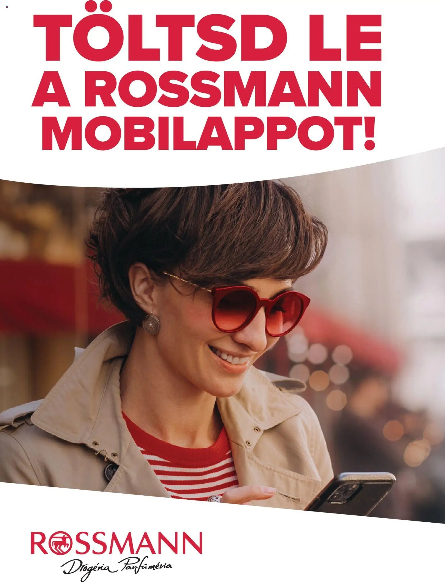 Rossmann újság 2025.11.10. Babaprogram (2025-11-10 - 2025-12-07)
