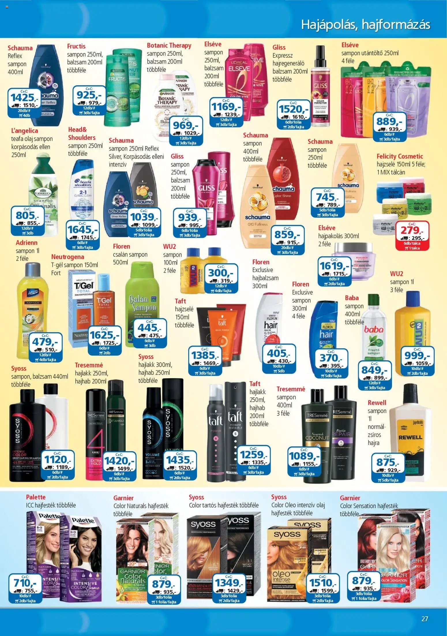 ÁRKLUB újság 2026.03.01. ÁRKLUB akciós újság (2026-03-01 - 2026-03-31)