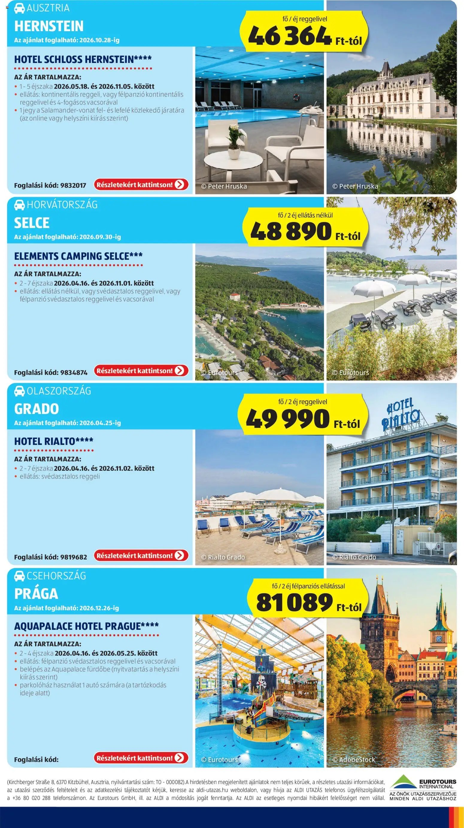 Aldi újság 2026.04.16. Aldi akciós újság (2026-04-16 - 2026-04-22)