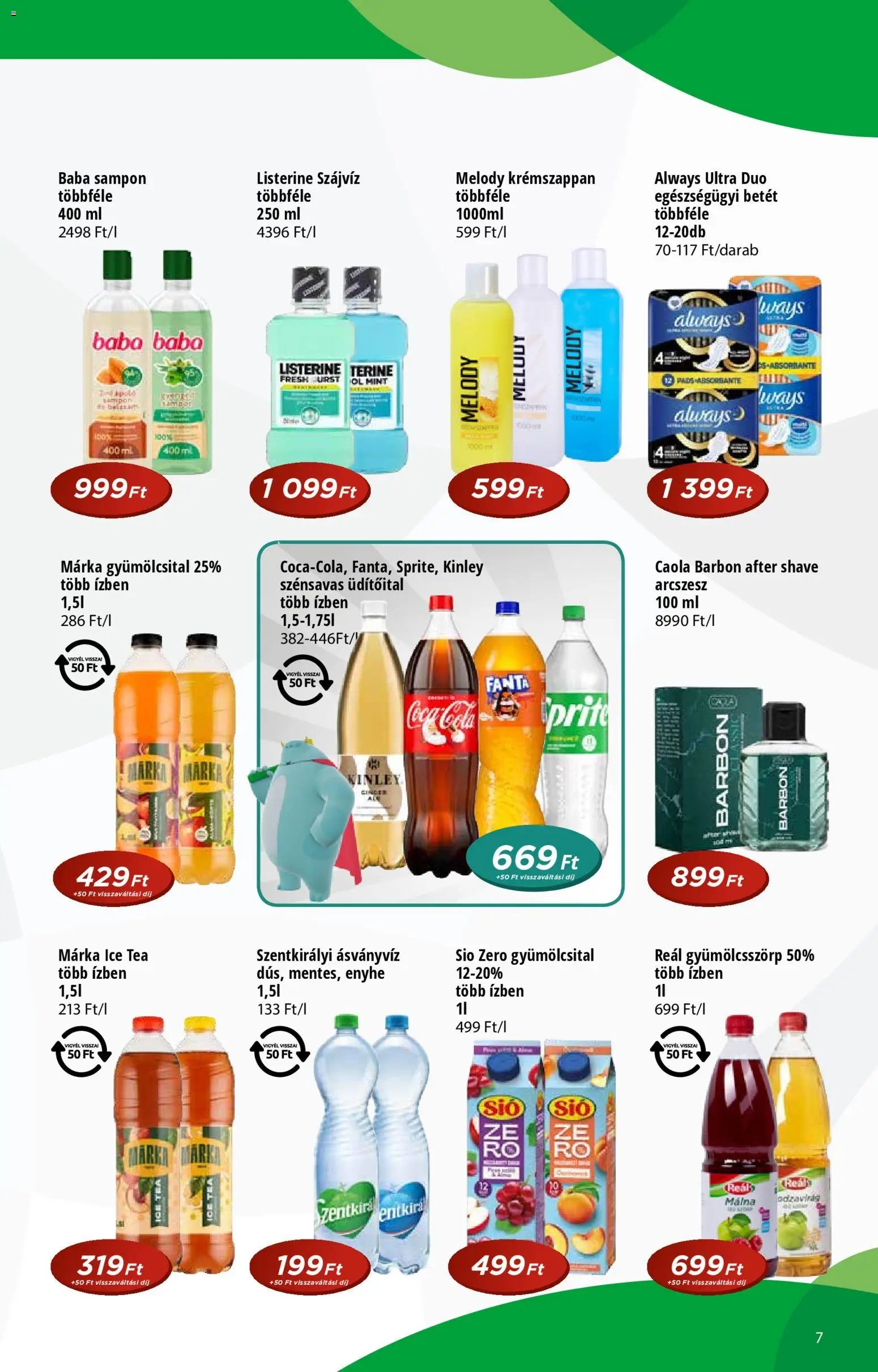 Reál újság 2025.12.10. Akciós újság Pont (2025-12-10 - 2025-12-31)