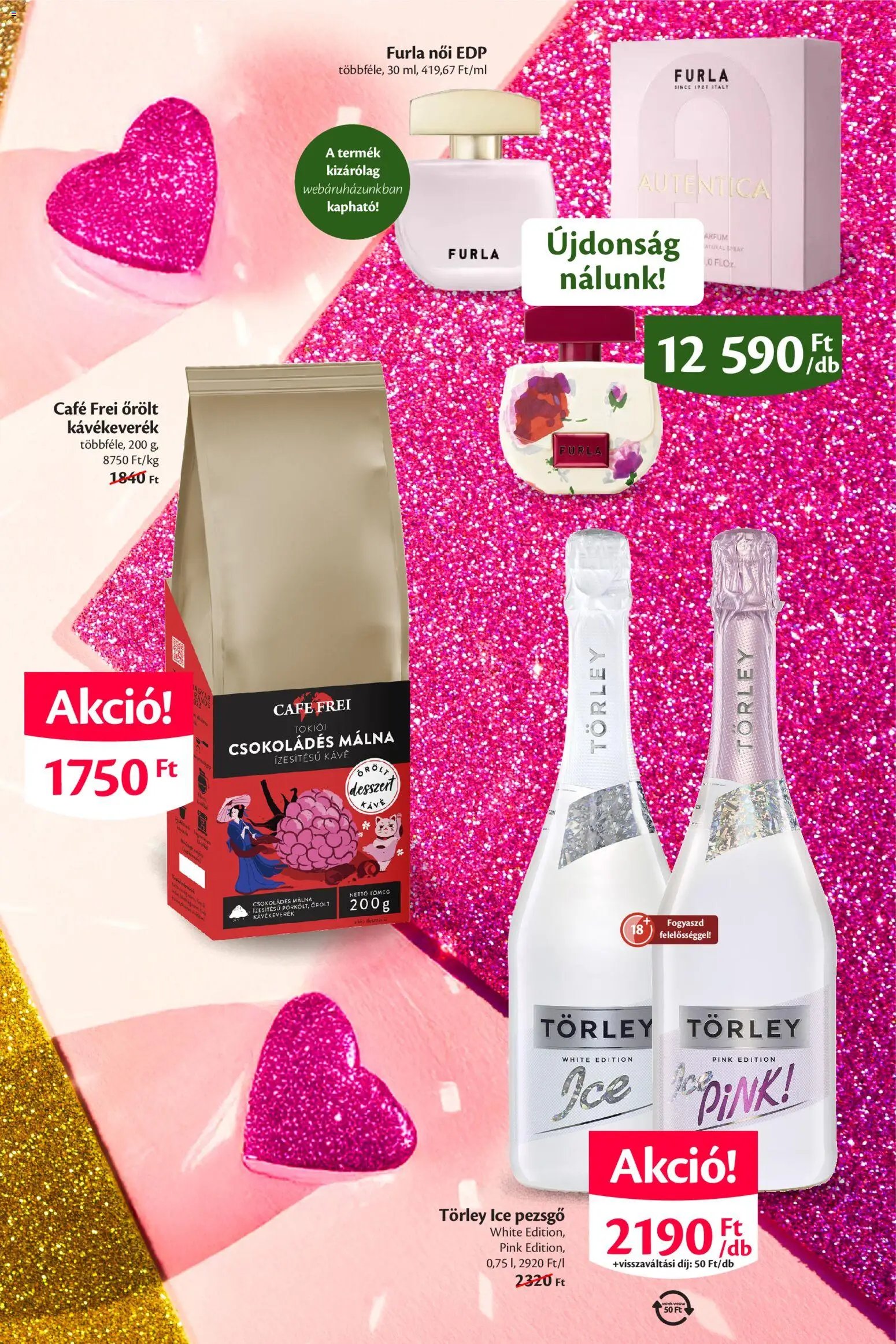 EcoFamily újság 2026.01.19. Katalógus (2026-01-19 - 2026-02-01)