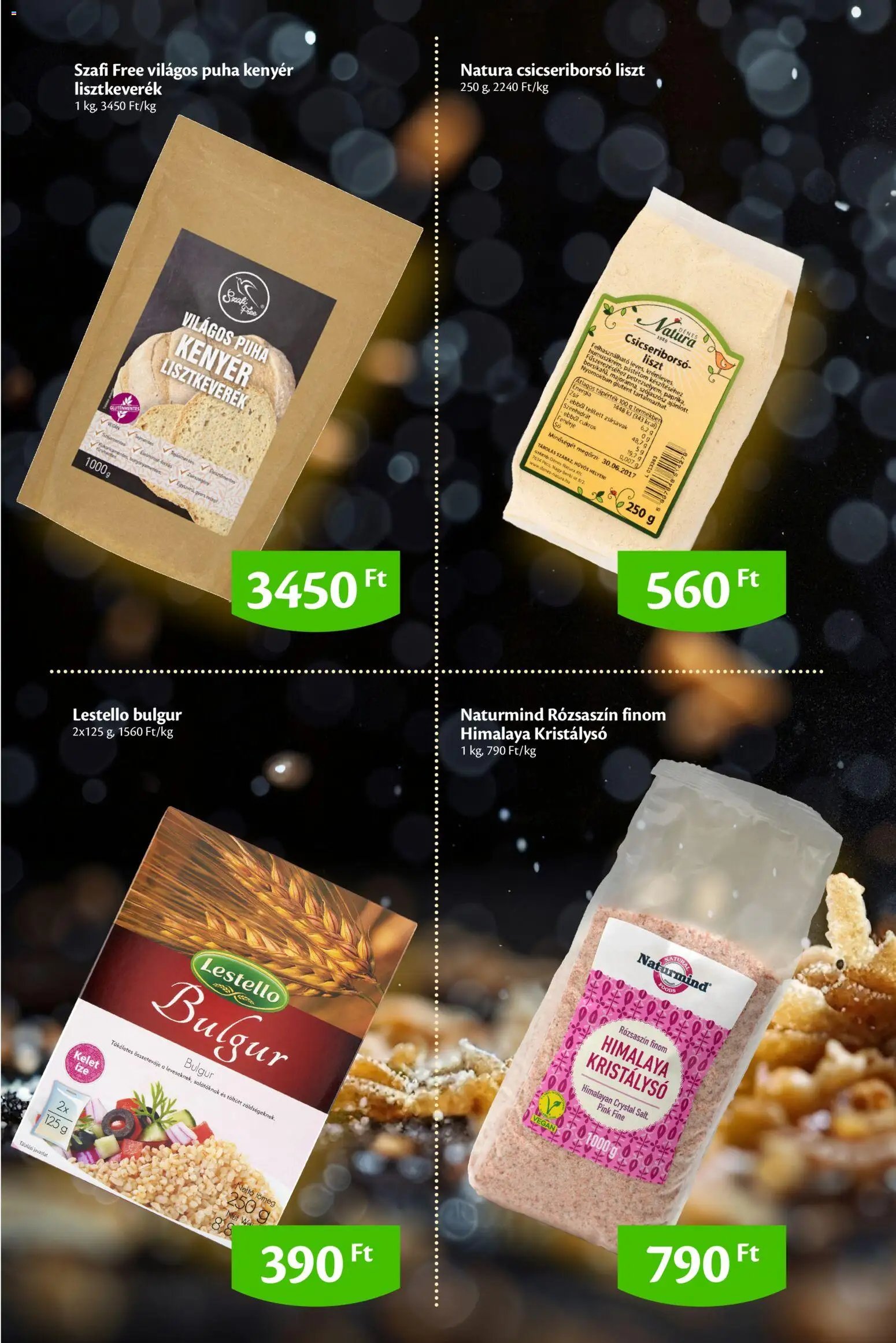 EcoFamily újság 2026.01.19. Katalógus (2026-01-19 - 2026-02-01)