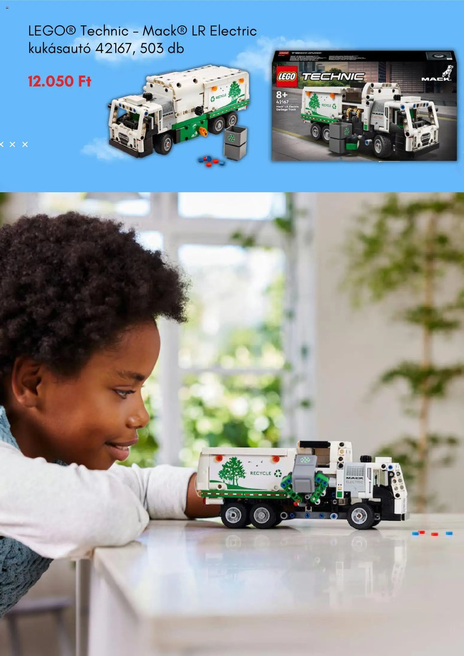 eMAG újság 2026.02.16. Akciós újság eMAG (2026-02-16)