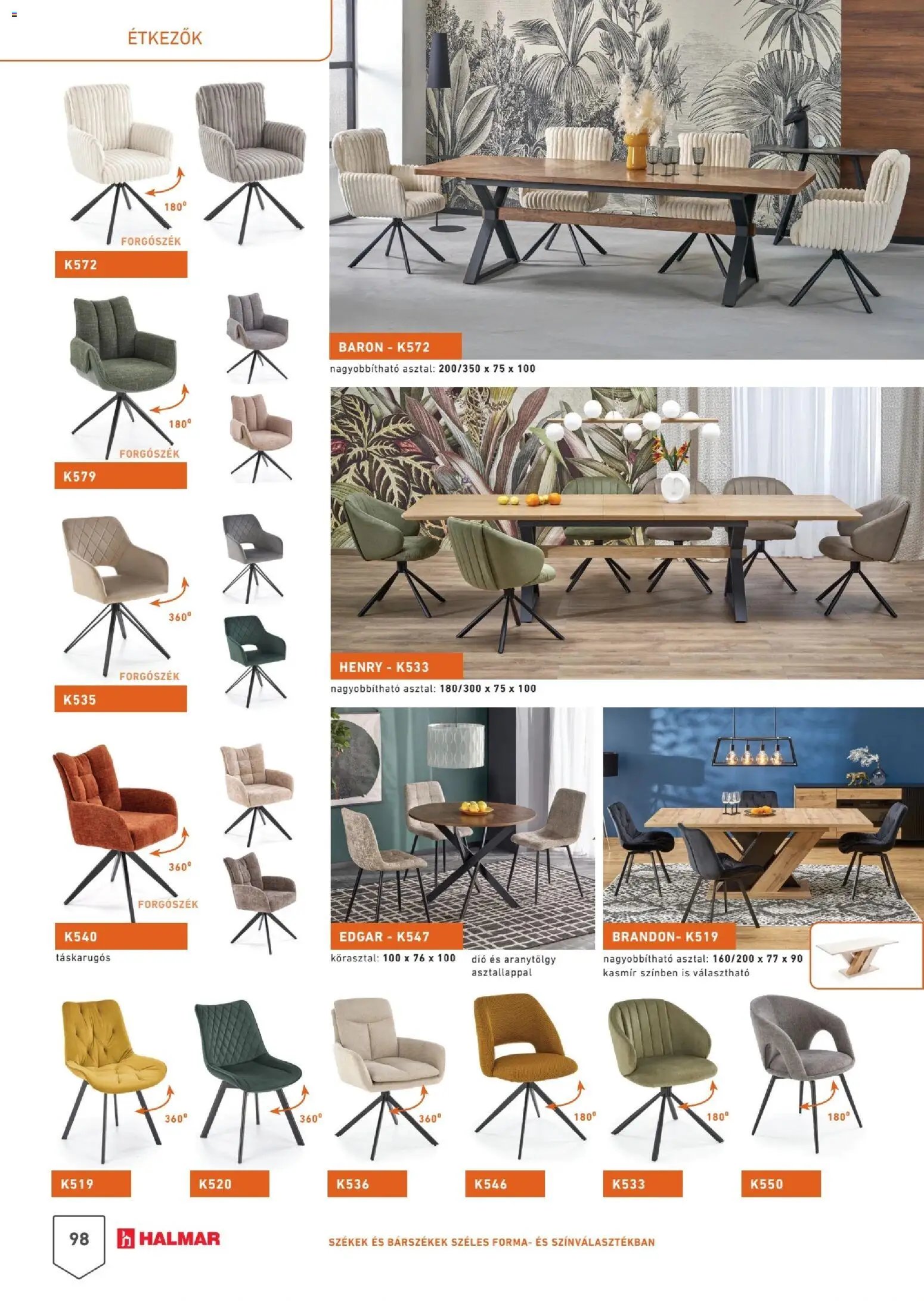 RS Bútor újság 2026.03.06. RS Bútor Bútorajánló magazin (2026-03-06)