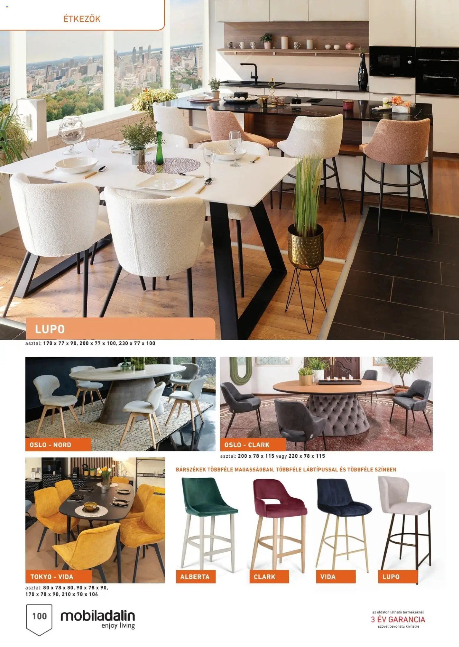 RS Bútor újság 2026.03.06. RS Bútor Bútorajánló magazin (2026-03-06)