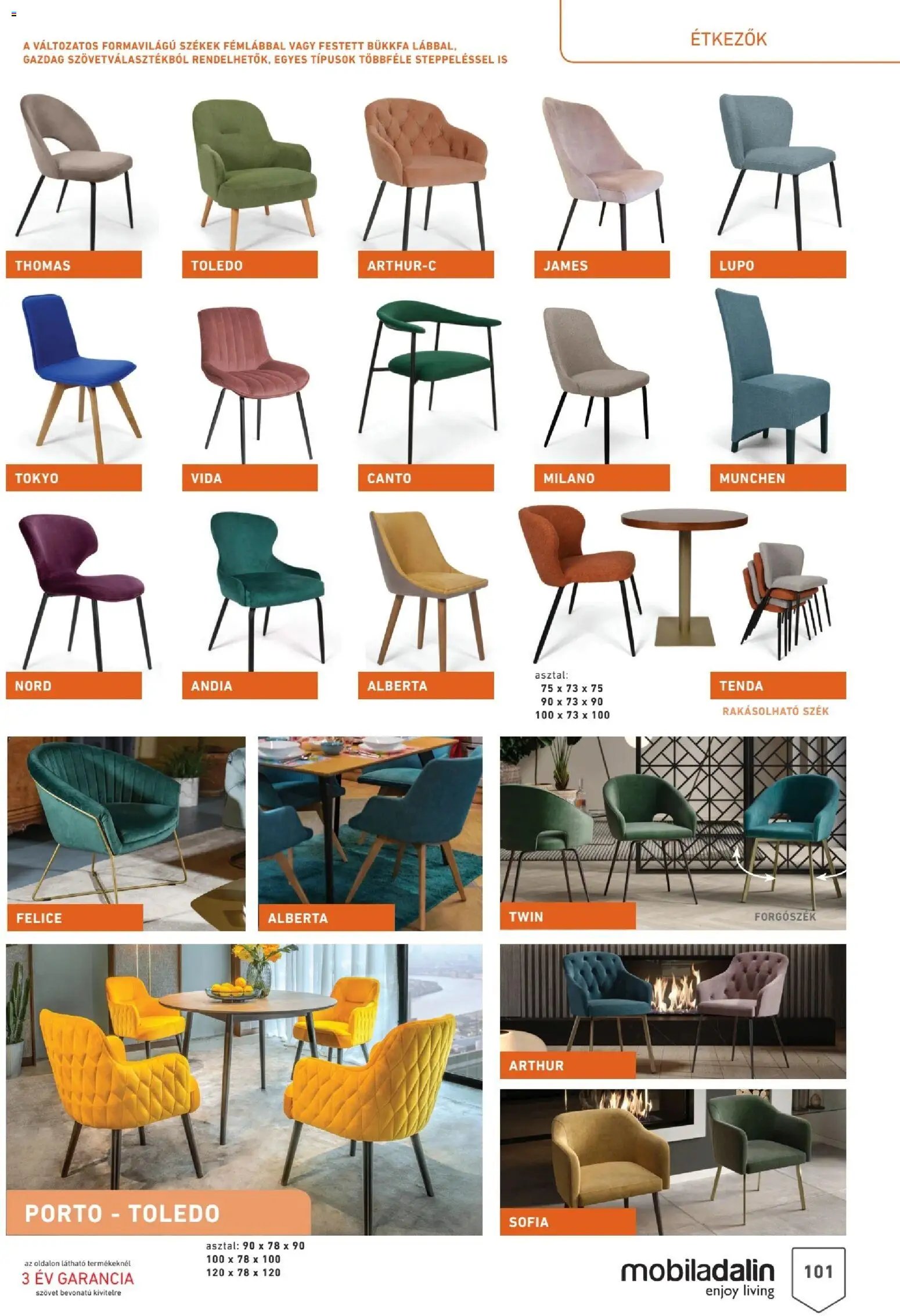 RS Bútor újság 2026.03.06. RS Bútor Bútorajánló magazin (2026-03-06)