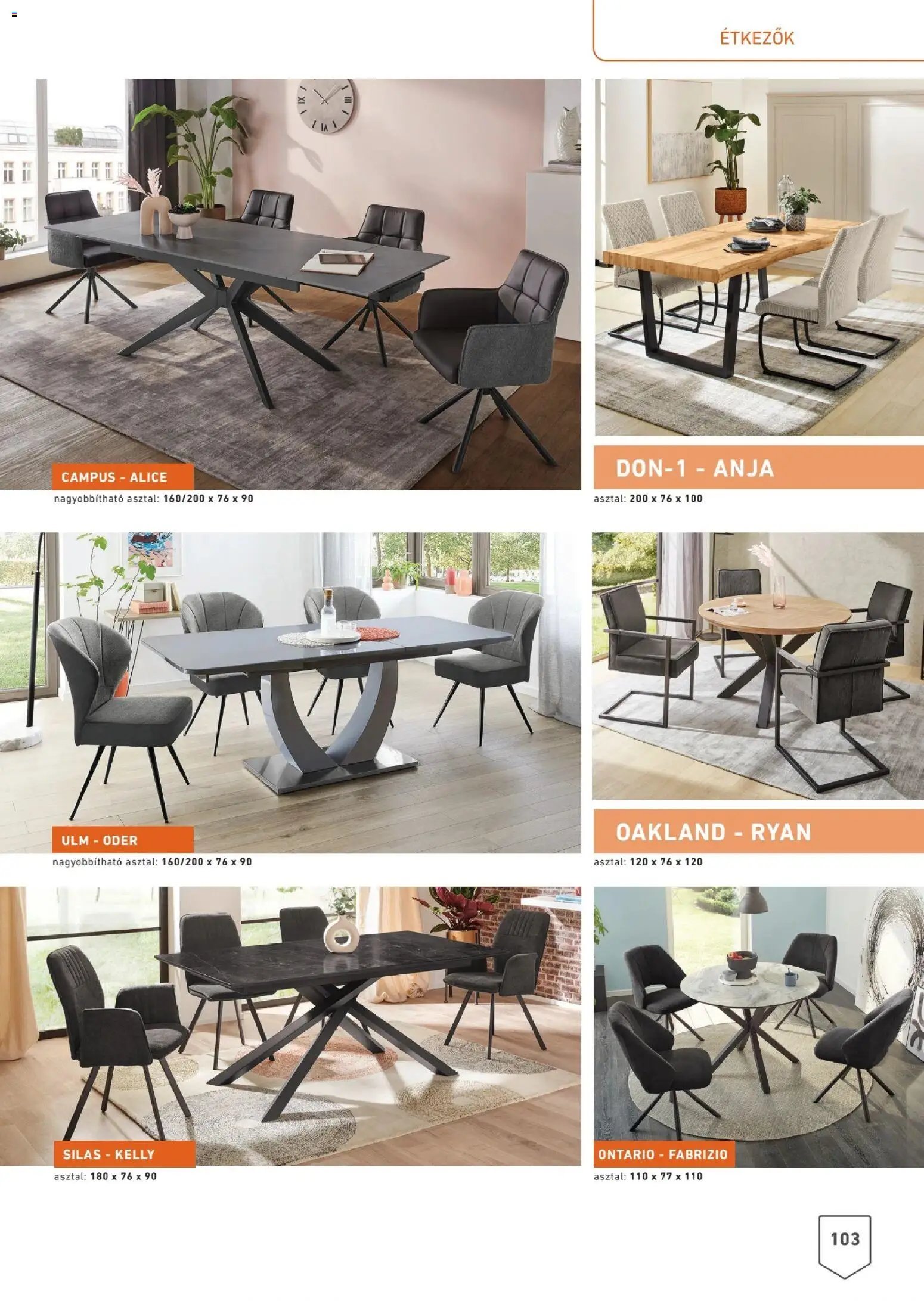 RS Bútor újság 2026.03.06. RS Bútor Bútorajánló magazin (2026-03-06)