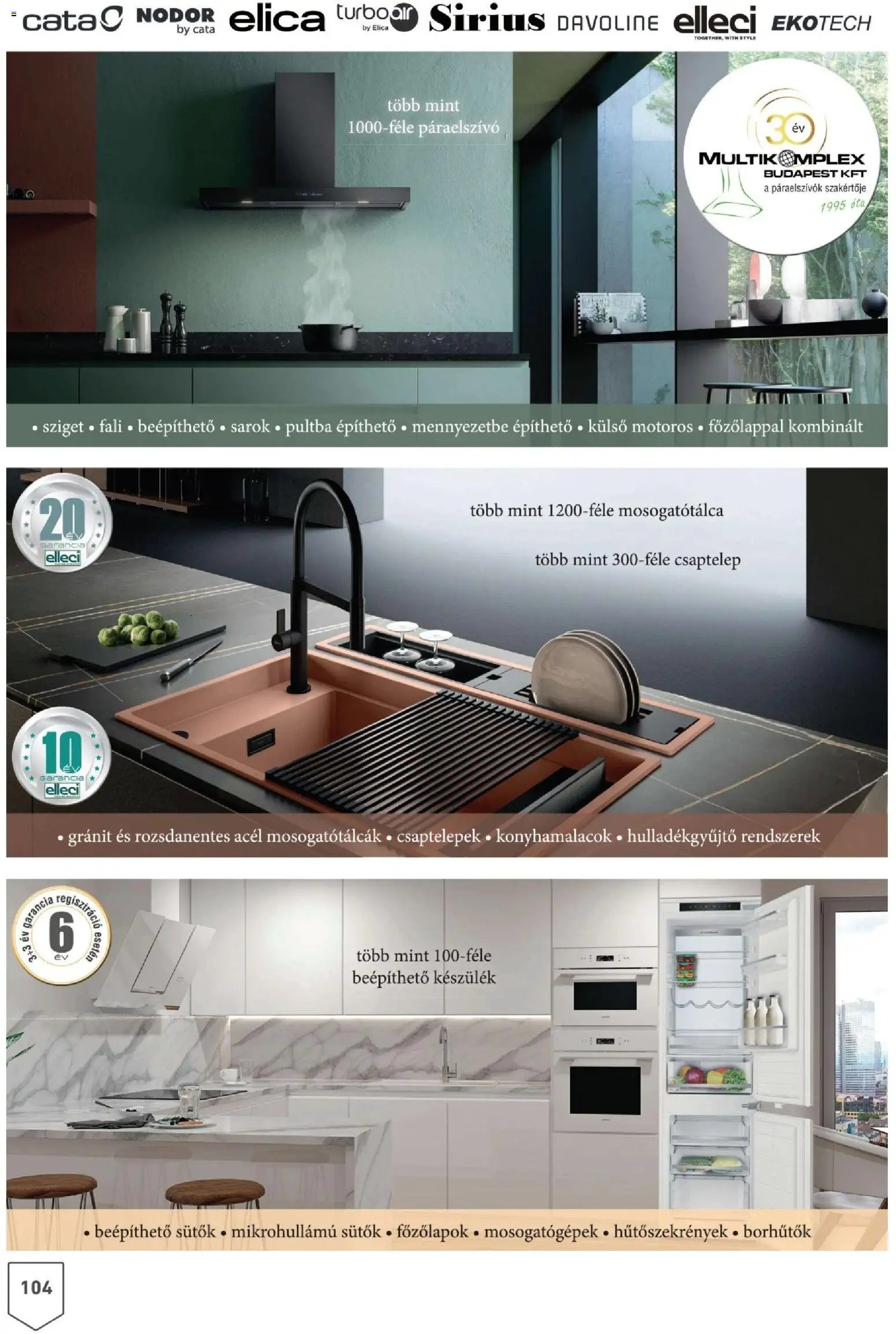 RS Bútor újság 2026.03.06. RS Bútor Bútorajánló magazin (2026-03-06)