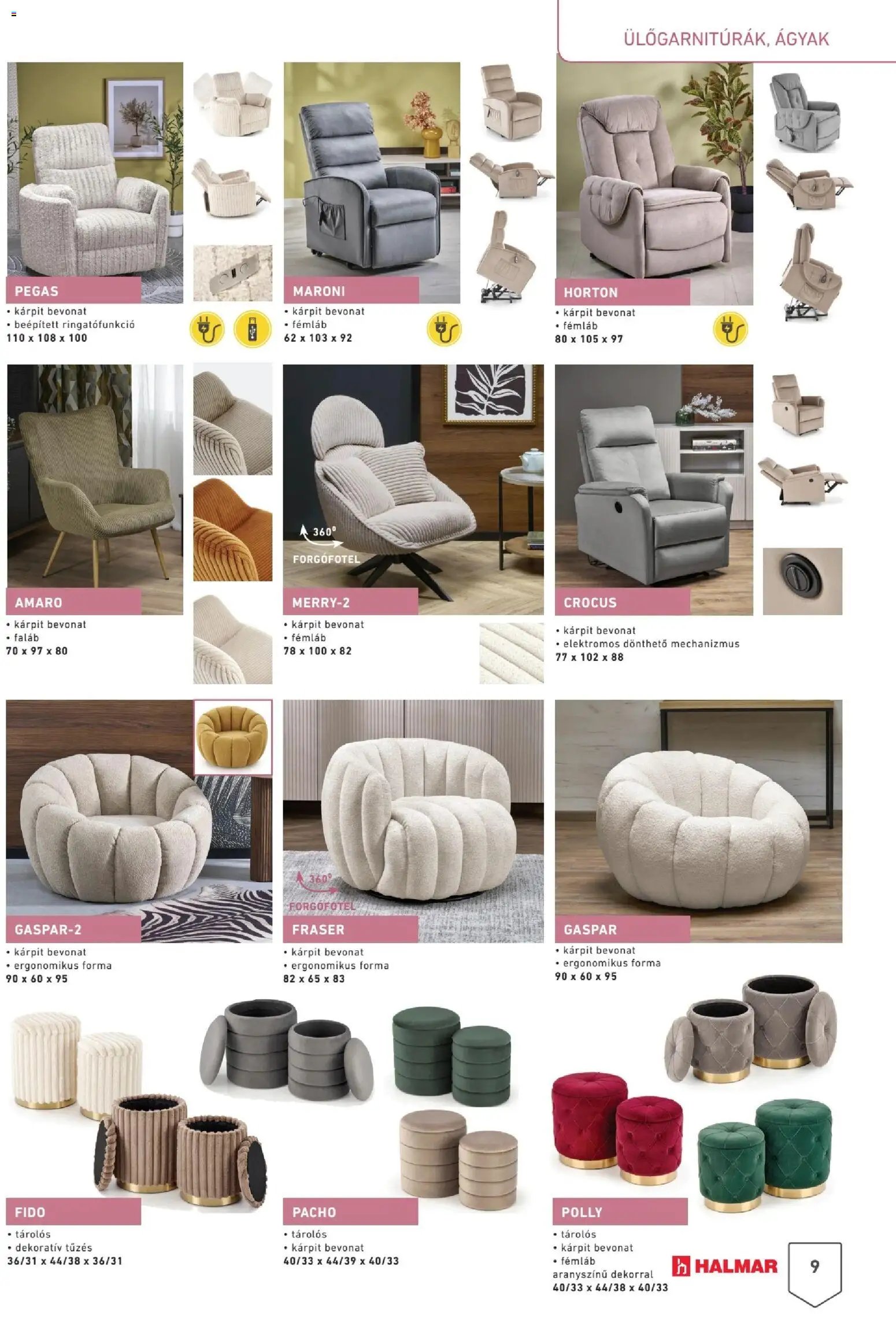 RS Bútor újság 2026.03.06. RS Bútor Bútorajánló magazin (2026-03-06)