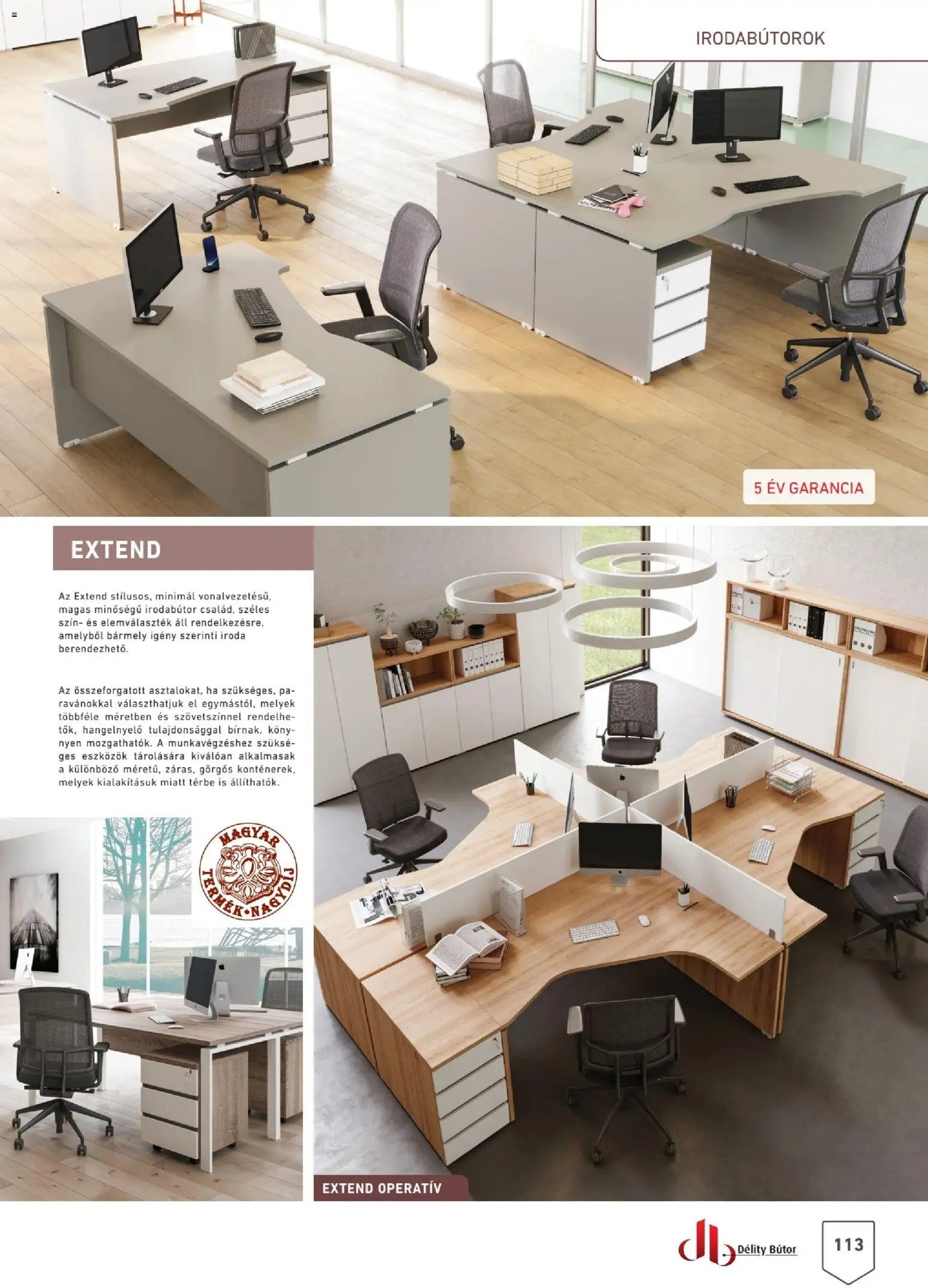 RS Bútor újság 2026.03.06. RS Bútor Bútorajánló magazin (2026-03-06)