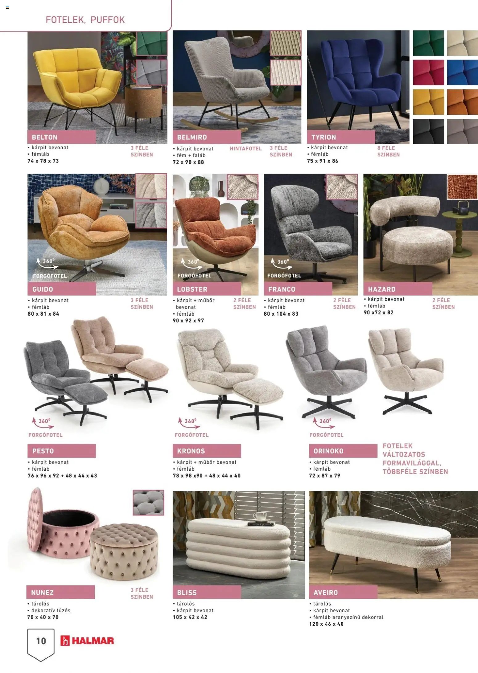 RS Bútor újság 2026.03.06. RS Bútor Bútorajánló magazin (2026-03-06)