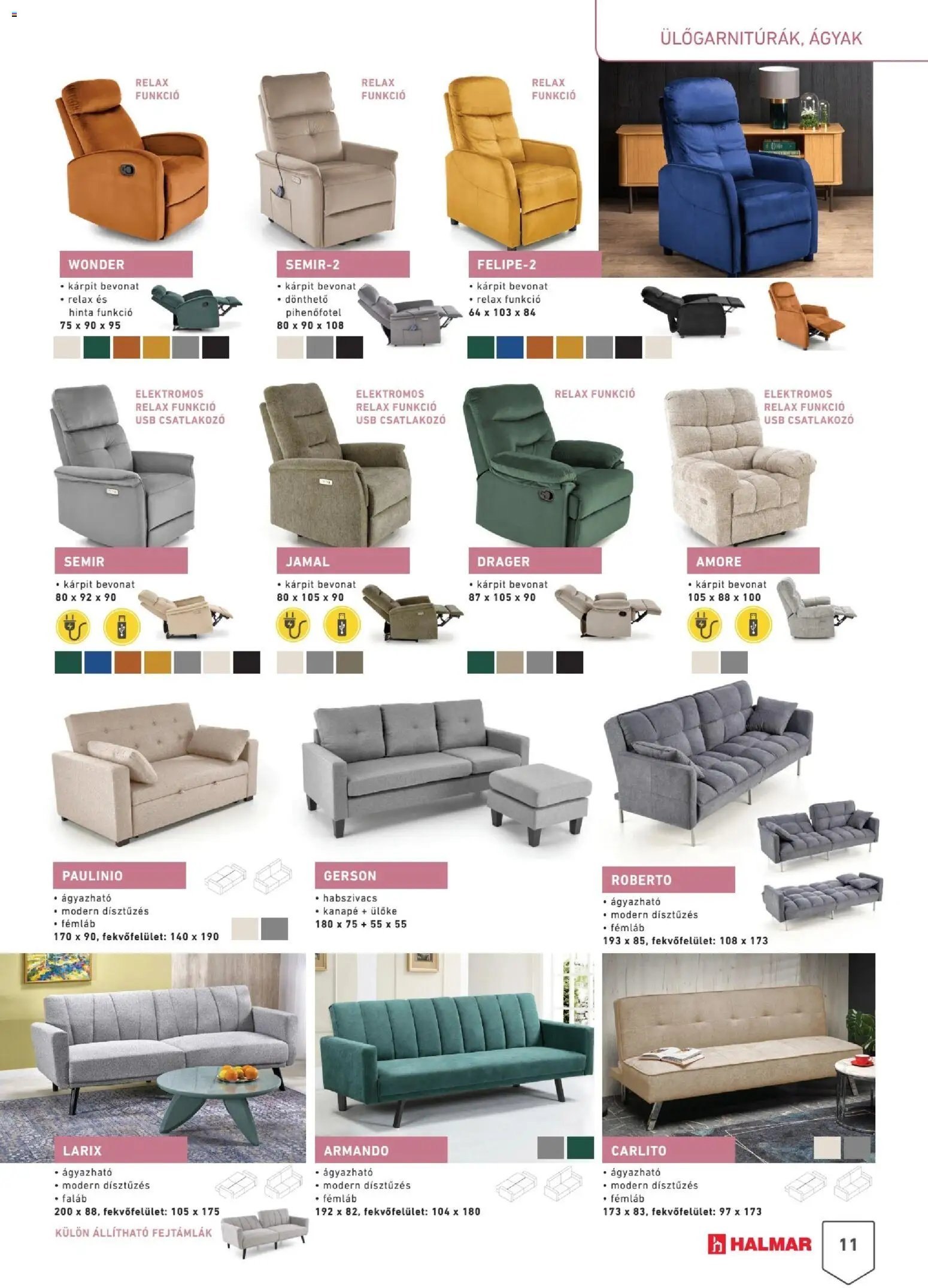 RS Bútor újság 2026.03.06. RS Bútor Bútorajánló magazin (2026-03-06)