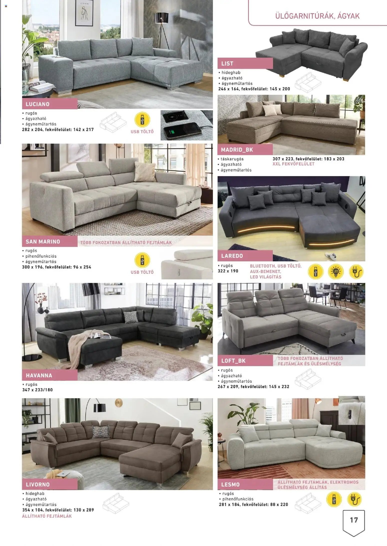 RS Bútor újság 2026.03.06. RS Bútor Bútorajánló magazin (2026-03-06)