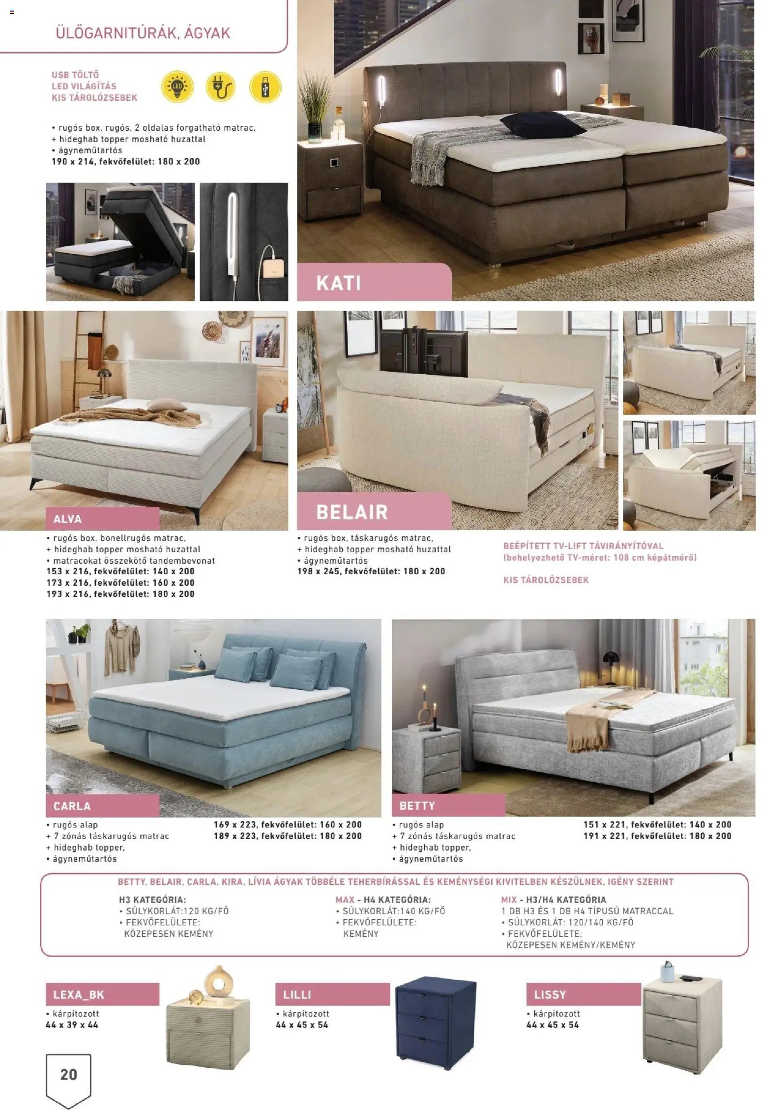 RS Bútor újság 2026.03.06. RS Bútor Bútorajánló magazin (2026-03-06)