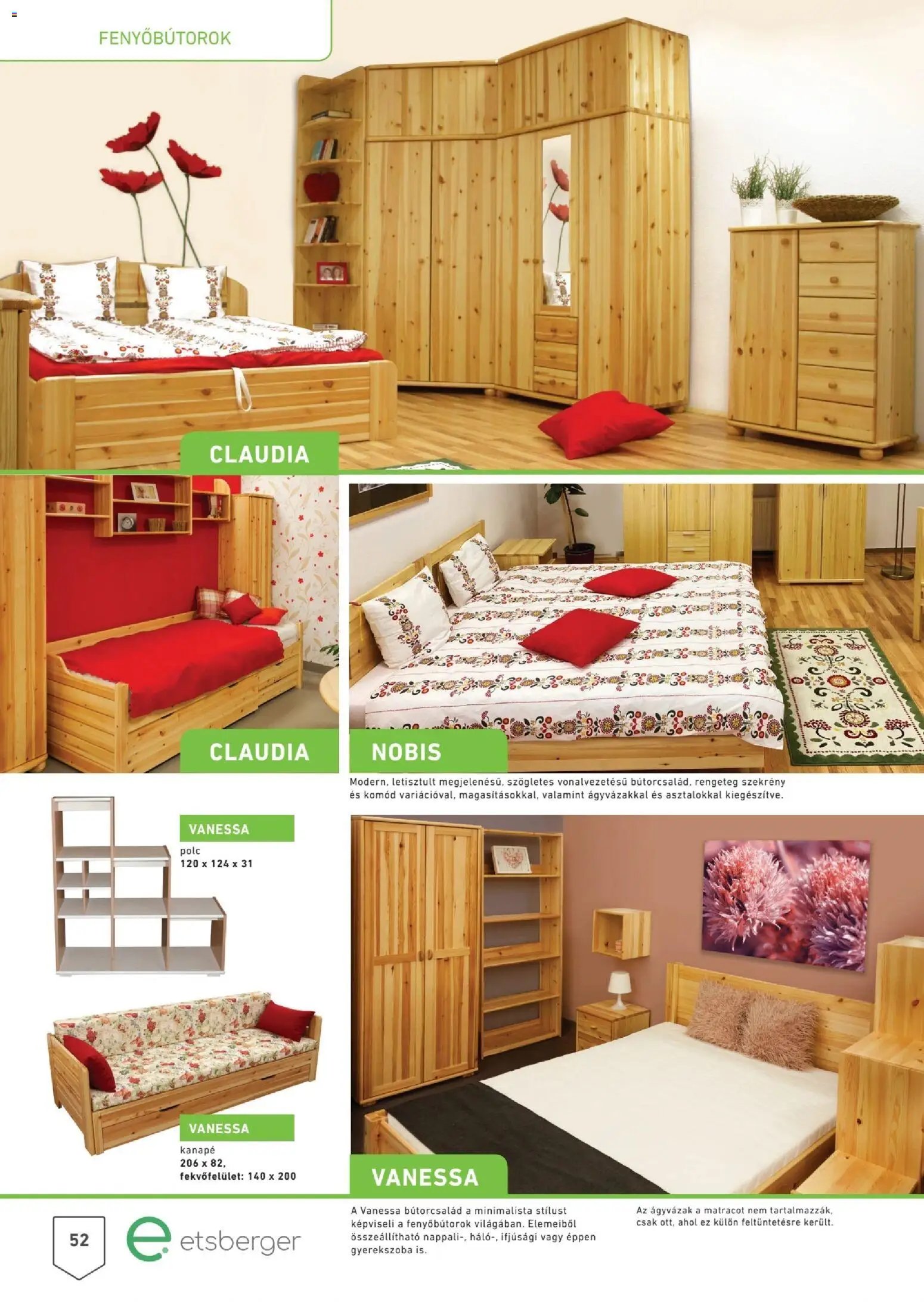 RS Bútor újság 2026.03.06. RS Bútor Bútorajánló magazin (2026-03-06)