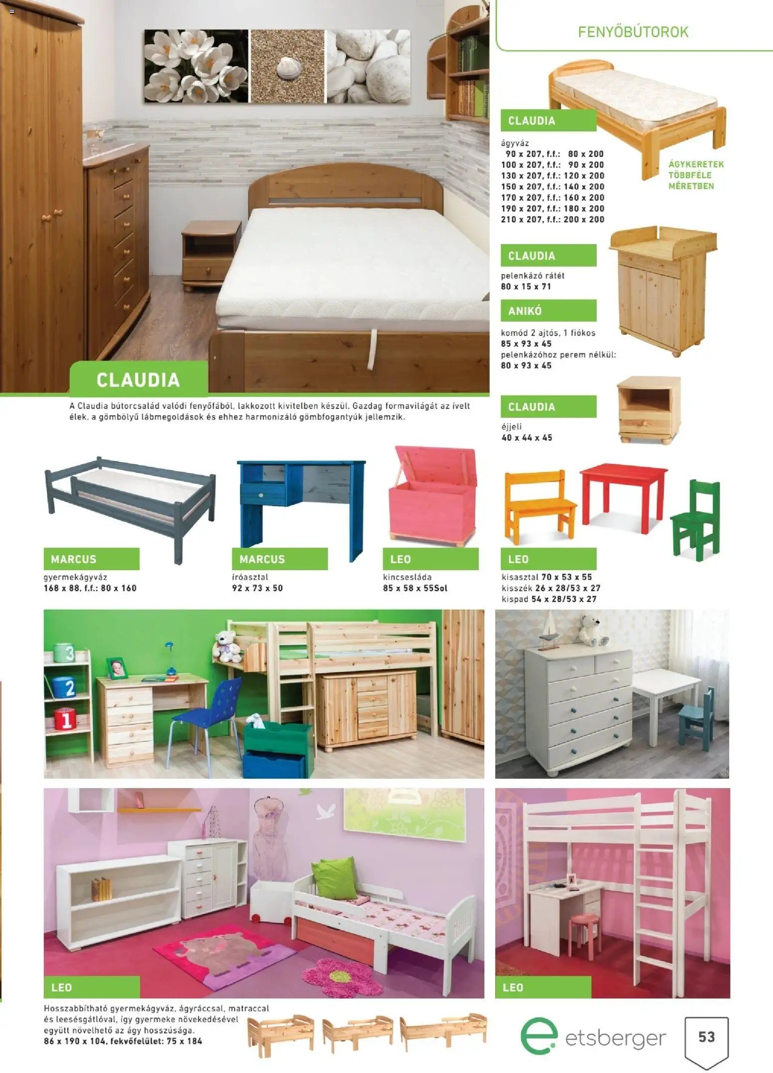 RS Bútor újság 2026.03.06. RS Bútor Bútorajánló magazin (2026-03-06)