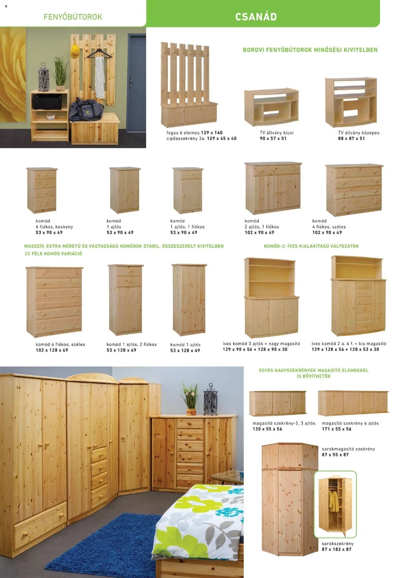 RS Bútor újság 2026.03.06. RS Bútor Bútorajánló magazin (2026-03-06)