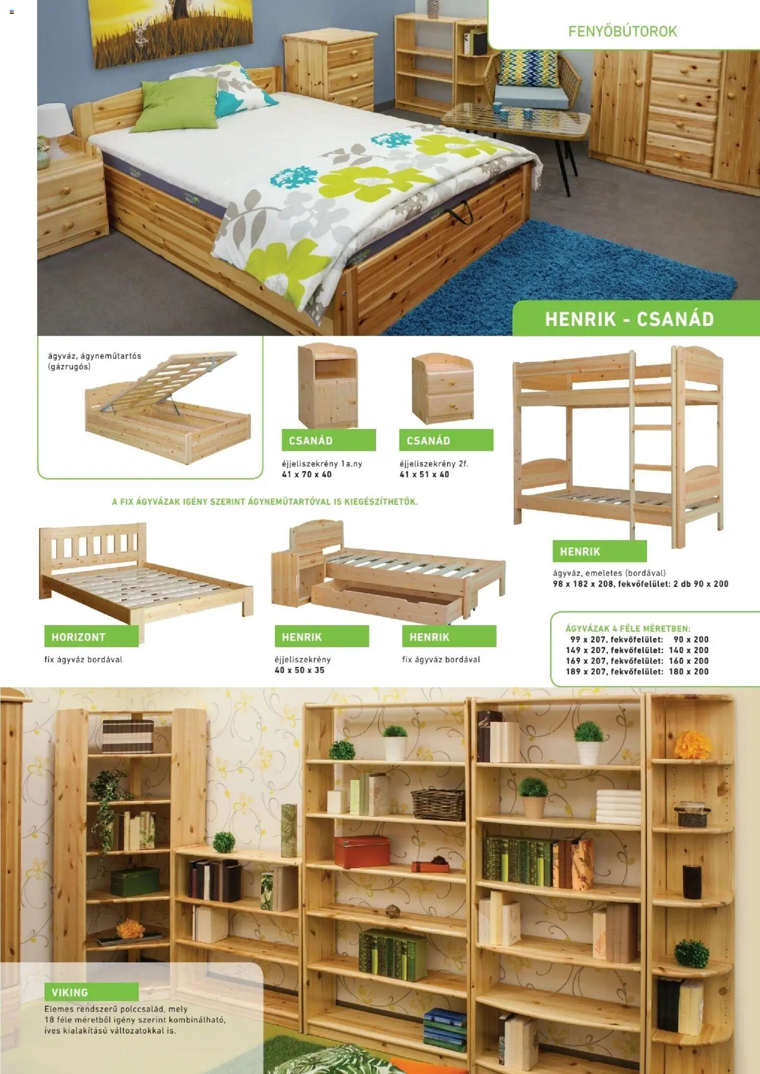 RS Bútor újság 2026.03.06. RS Bútor Bútorajánló magazin (2026-03-06)