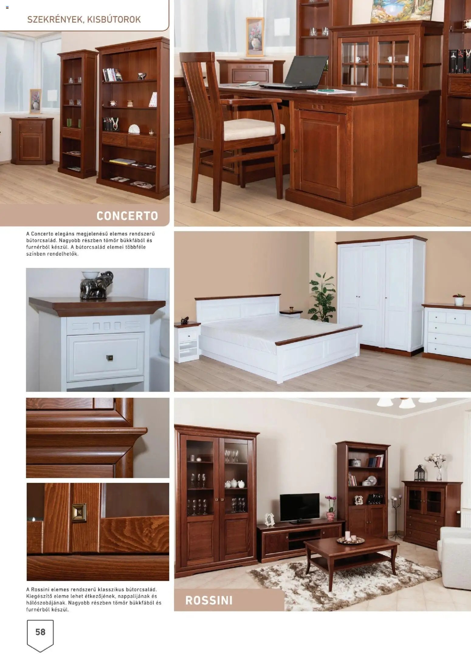 RS Bútor újság 2026.03.06. RS Bútor Bútorajánló magazin (2026-03-06)