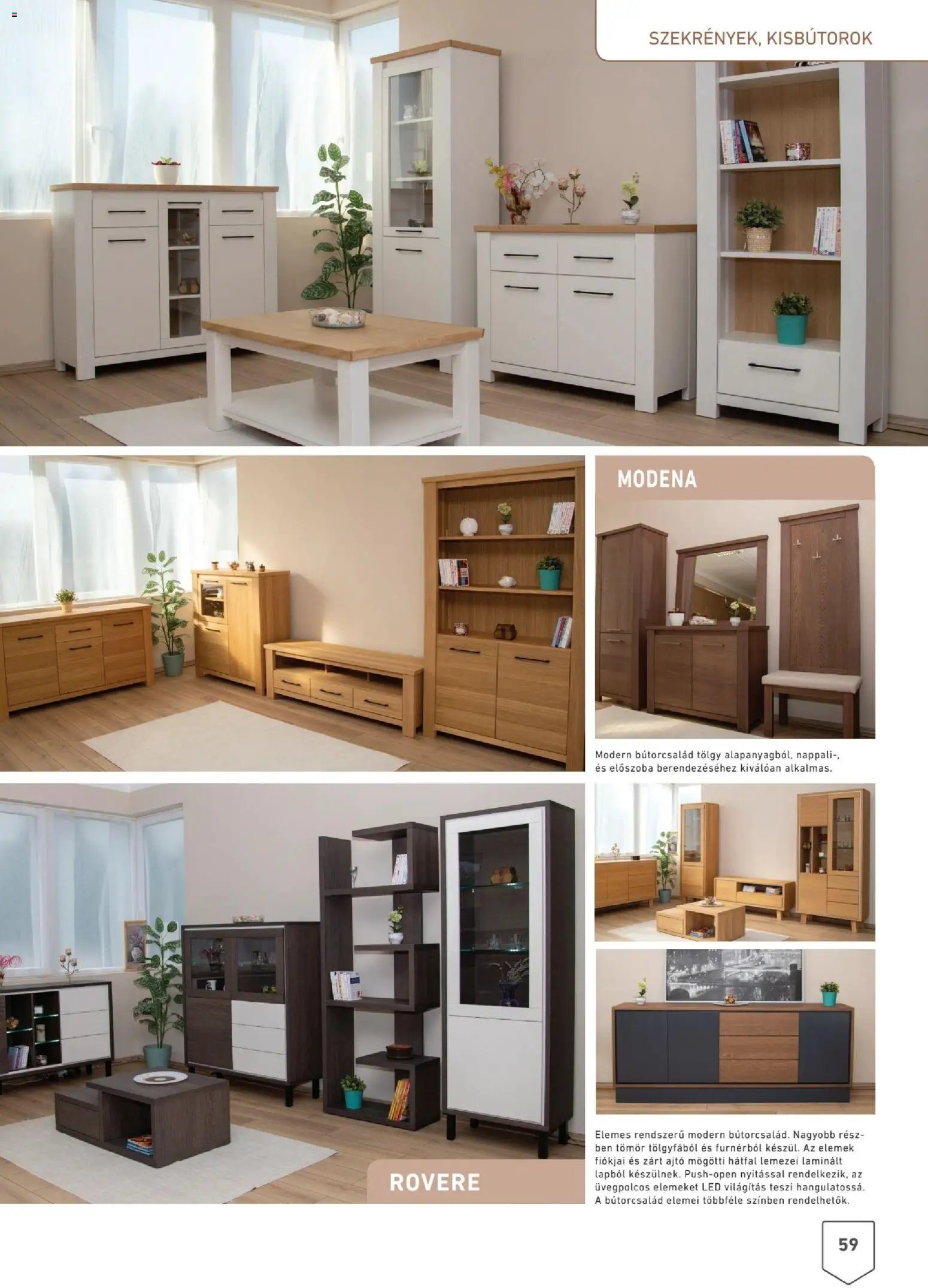 RS Bútor újság 2026.03.06. RS Bútor Bútorajánló magazin (2026-03-06)