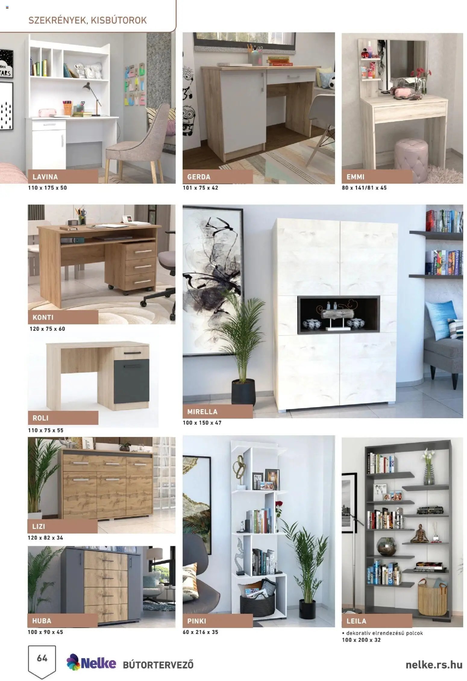 RS Bútor újság 2026.03.06. RS Bútor Bútorajánló magazin (2026-03-06)