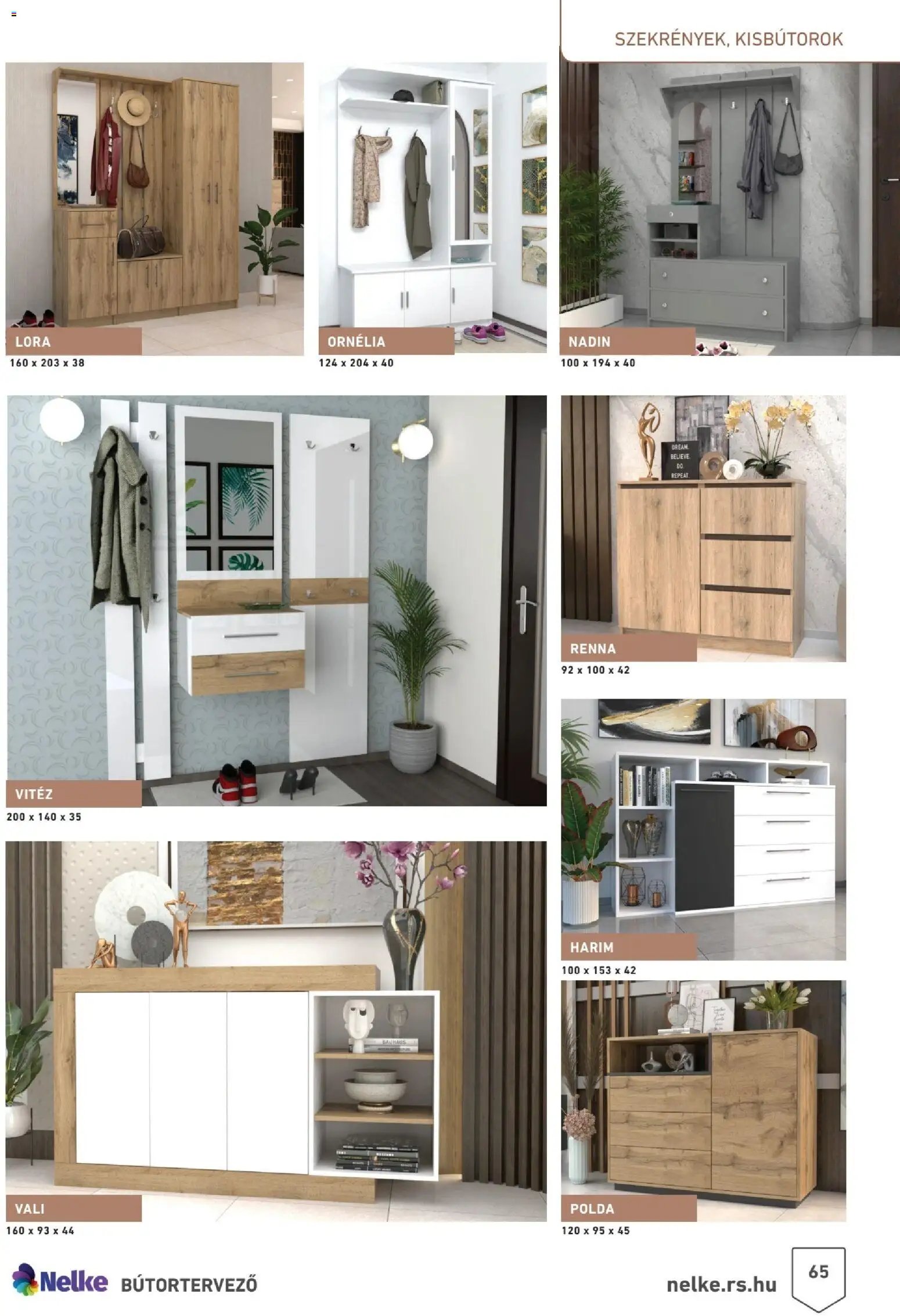 RS Bútor újság 2026.03.06. RS Bútor Bútorajánló magazin (2026-03-06)