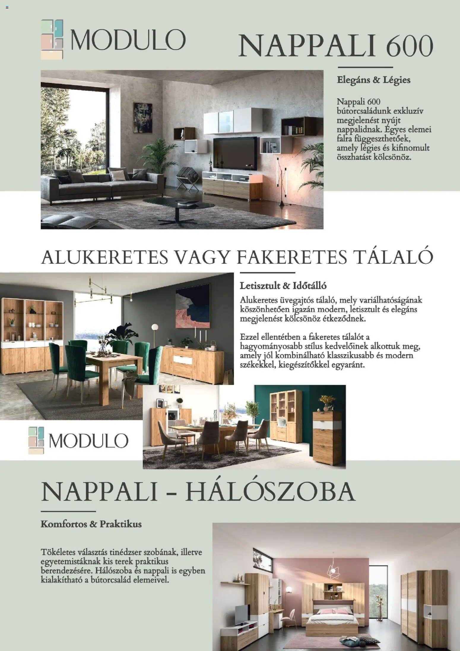 RS Bútor újság 2026.03.06. RS Bútor Bútorajánló magazin (2026-03-06)