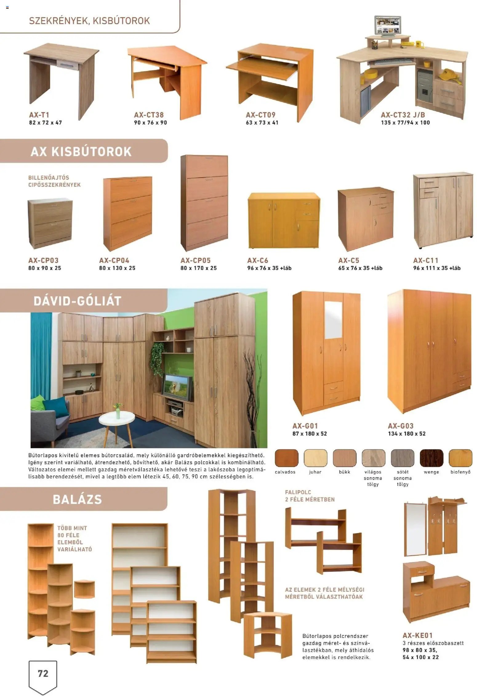 RS Bútor újság 2026.03.06. RS Bútor Bútorajánló magazin (2026-03-06)