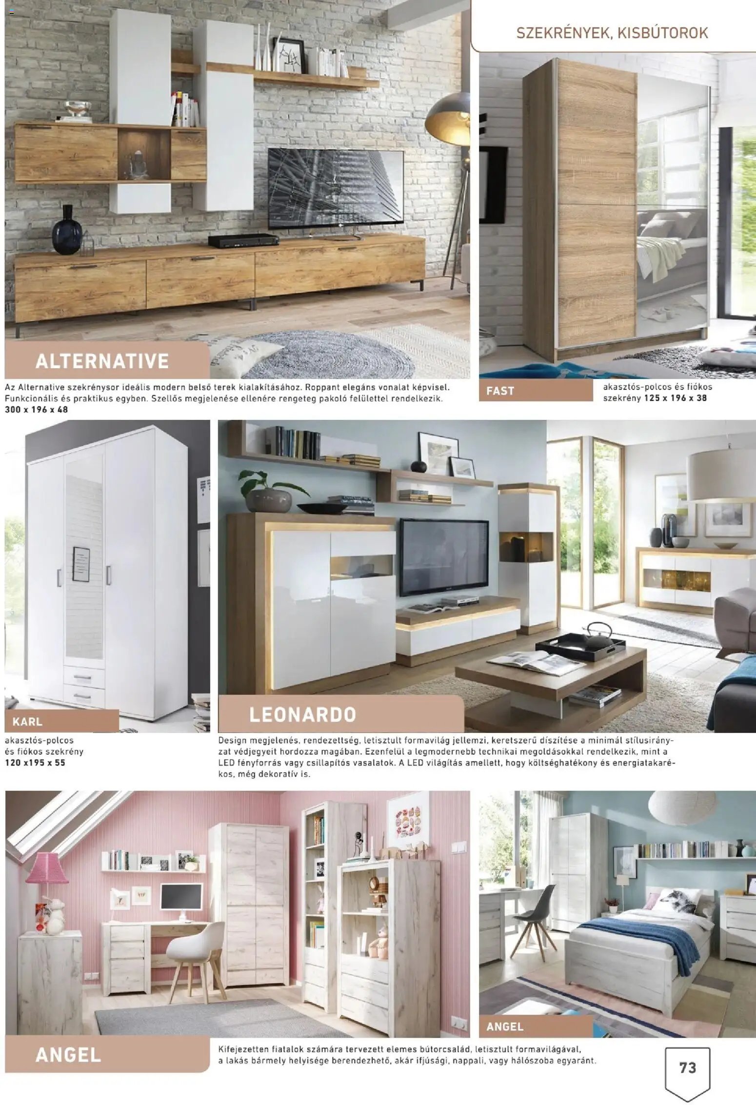 RS Bútor újság 2026.03.06. RS Bútor Bútorajánló magazin (2026-03-06)