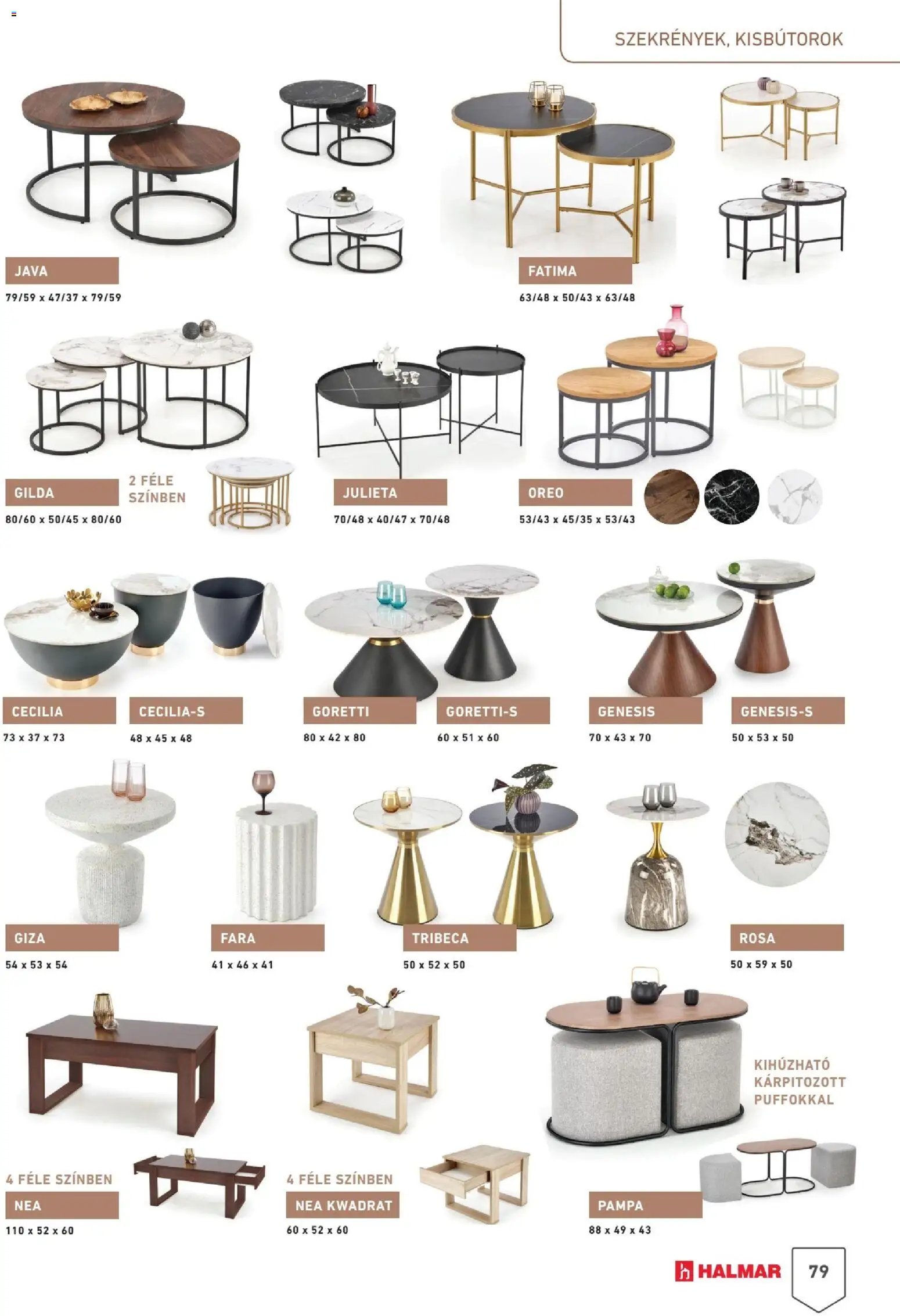 RS Bútor újság 2026.03.06. RS Bútor Bútorajánló magazin (2026-03-06)