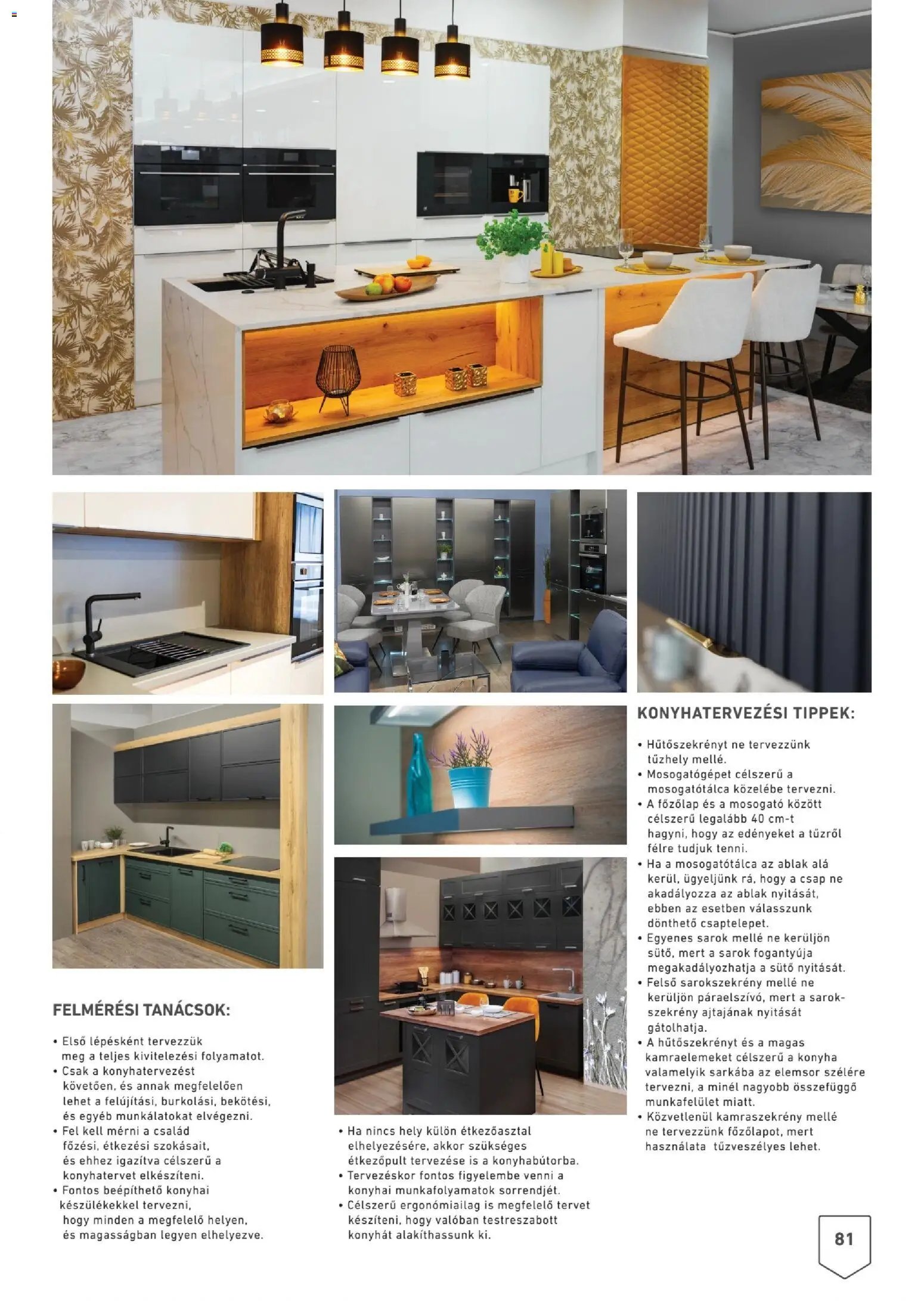 RS Bútor újság 2026.03.06. RS Bútor Bútorajánló magazin (2026-03-06)