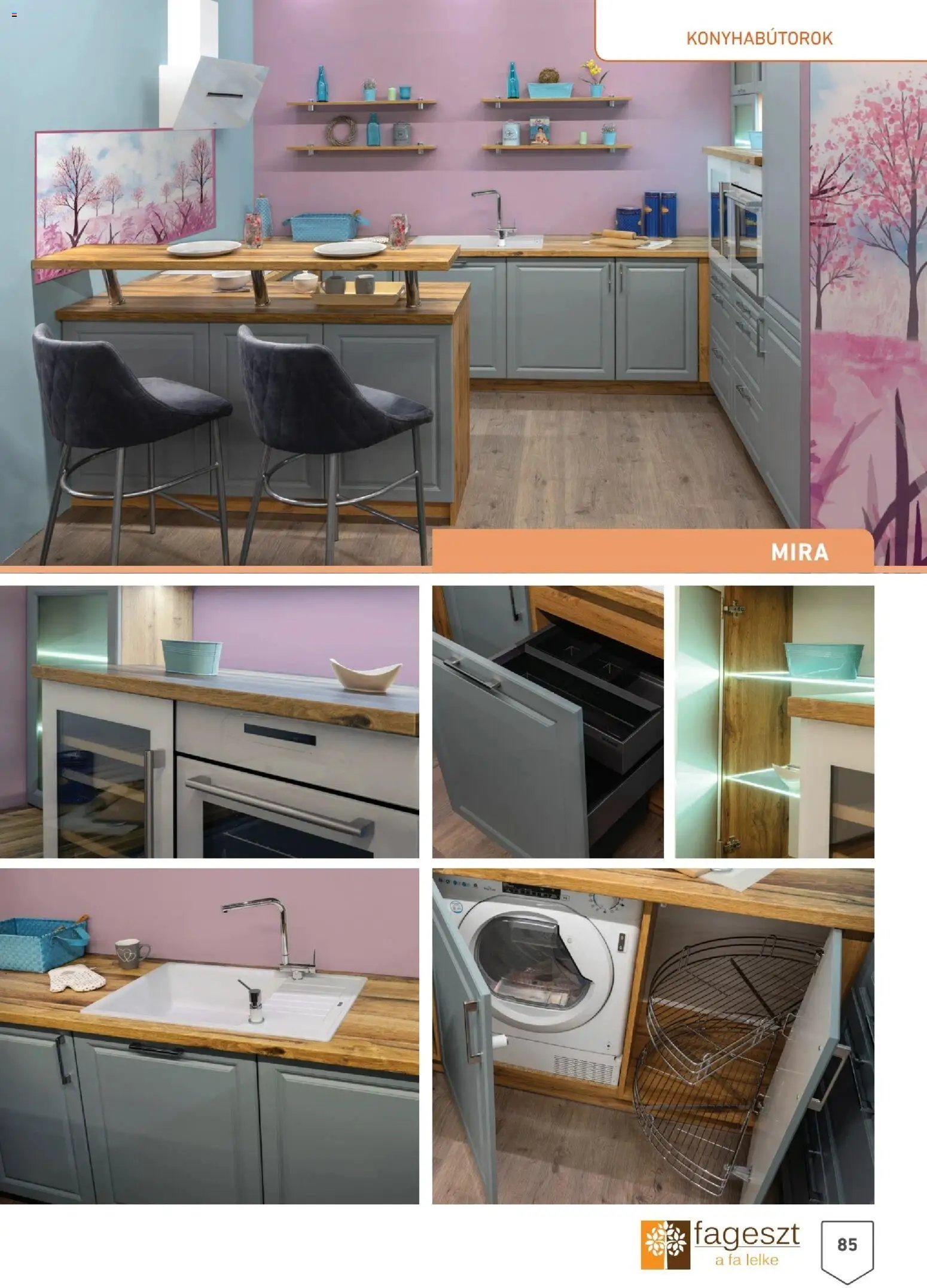 RS Bútor újság 2026.03.06. RS Bútor Bútorajánló magazin (2026-03-06)