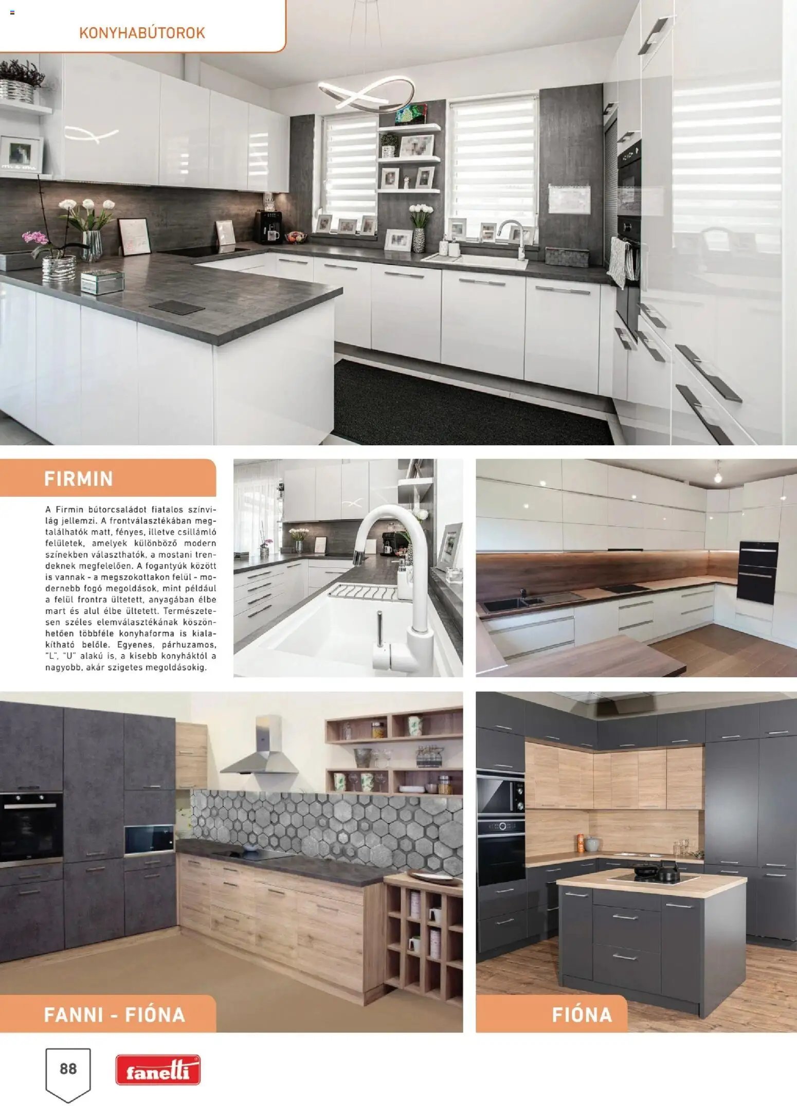 RS Bútor újság 2026.03.06. RS Bútor Bútorajánló magazin (2026-03-06)