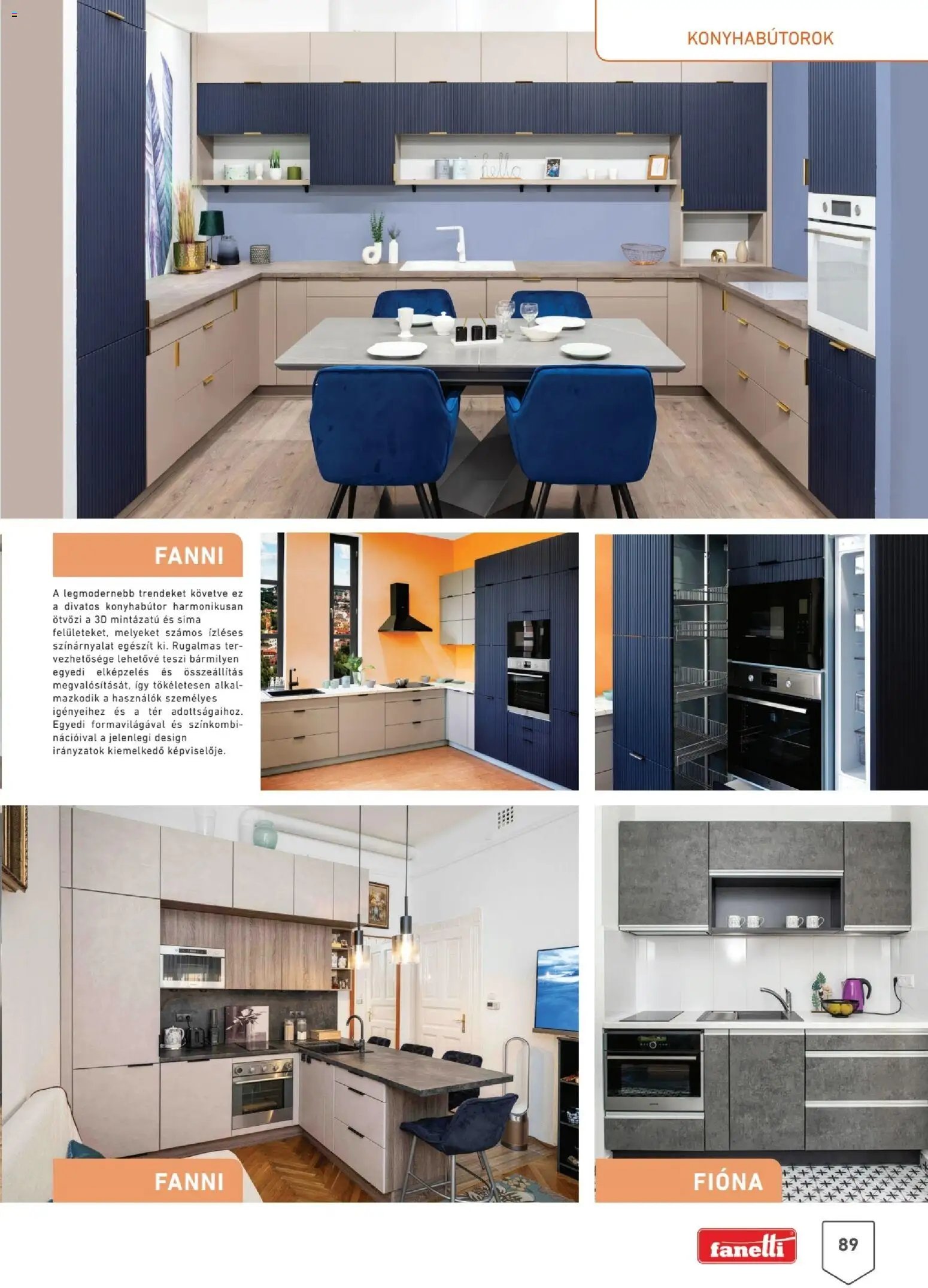 RS Bútor újság 2026.03.06. RS Bútor Bútorajánló magazin (2026-03-06)