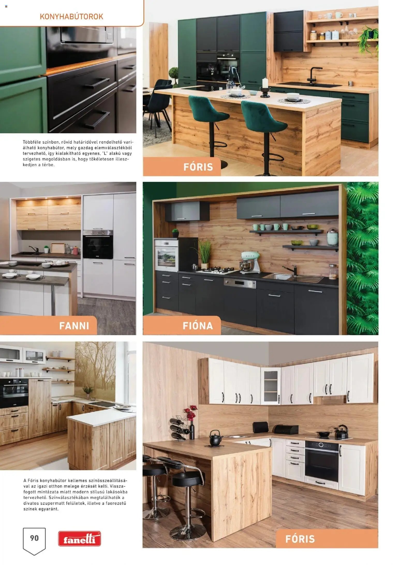 RS Bútor újság 2026.03.06. RS Bútor Bútorajánló magazin (2026-03-06)