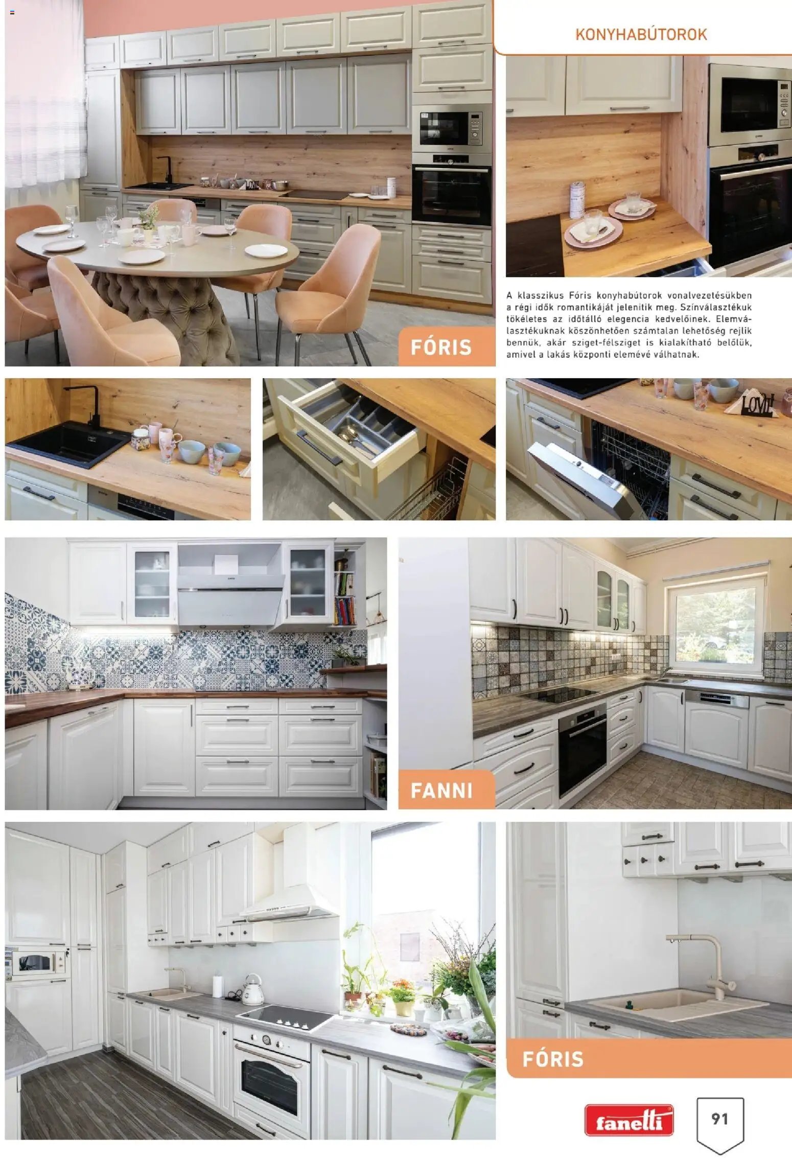 RS Bútor újság 2026.03.06. RS Bútor Bútorajánló magazin (2026-03-06)