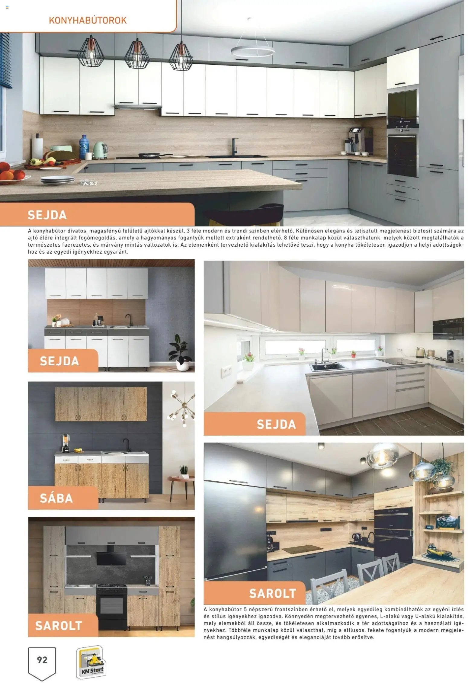 RS Bútor újság 2026.03.06. RS Bútor Bútorajánló magazin (2026-03-06)