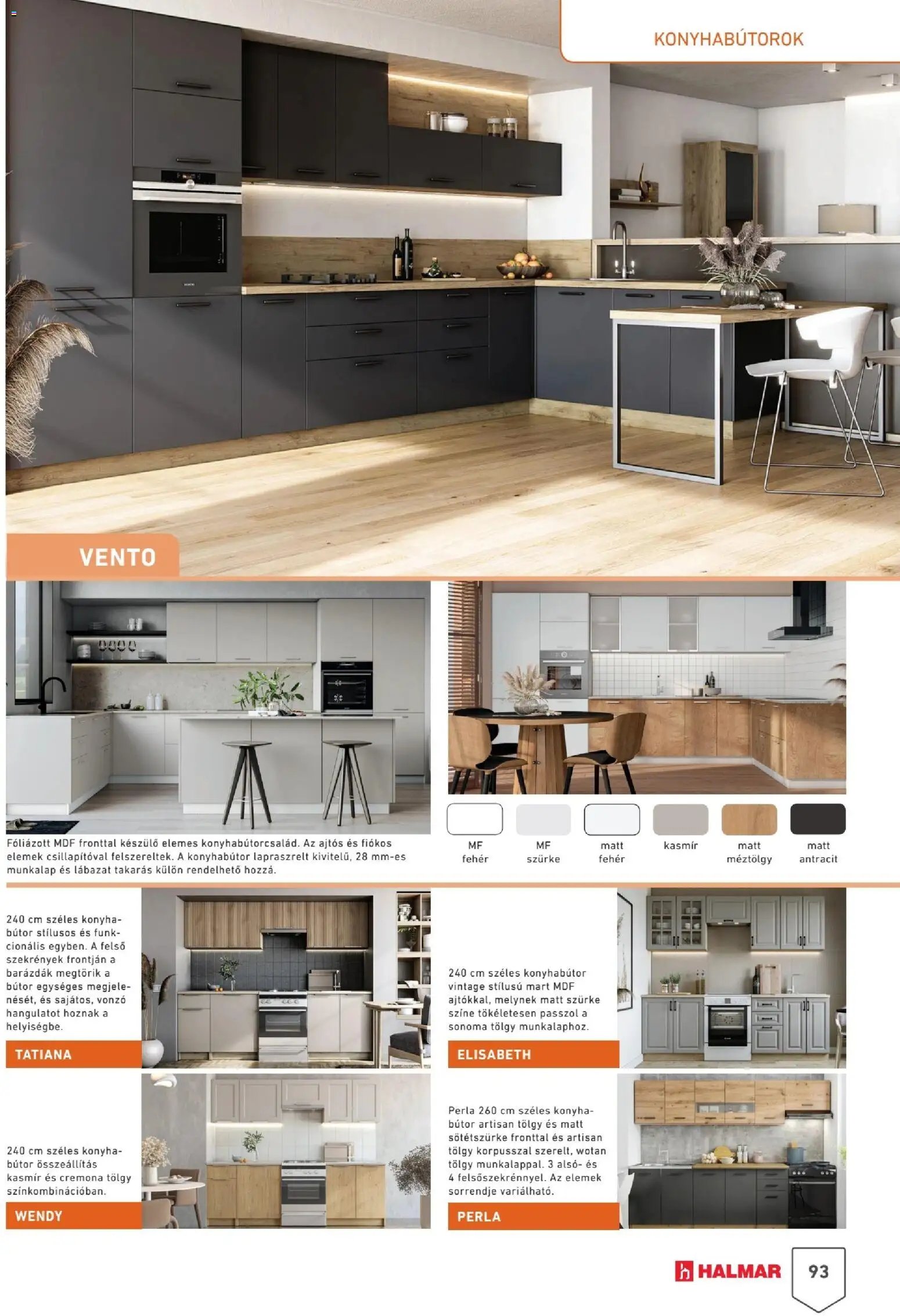 RS Bútor újság 2026.03.06. RS Bútor Bútorajánló magazin (2026-03-06)