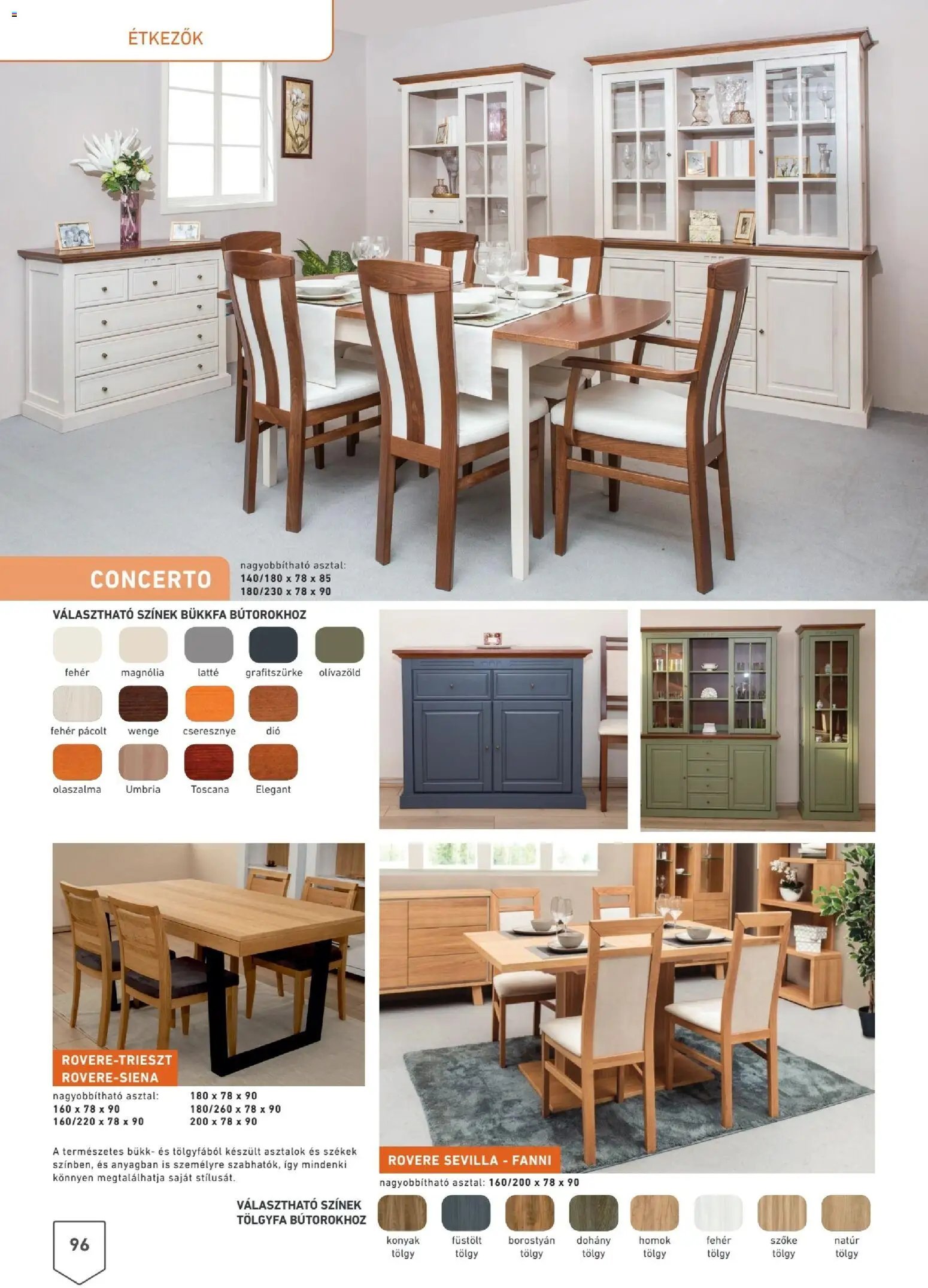 RS Bútor újság 2026.03.06. RS Bútor Bútorajánló magazin (2026-03-06)