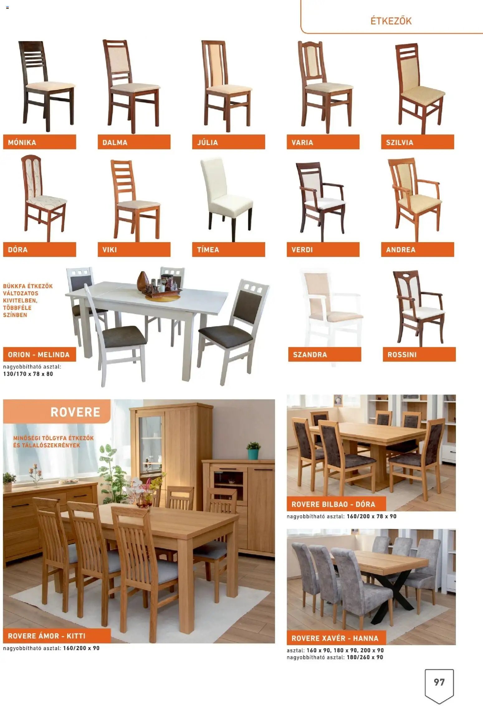 RS Bútor újság 2026.03.06. RS Bútor Bútorajánló magazin (2026-03-06)